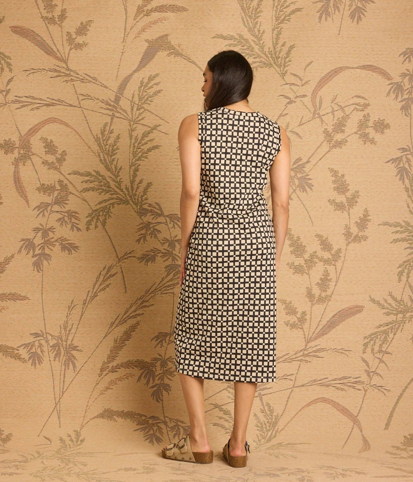 Sasha Dress