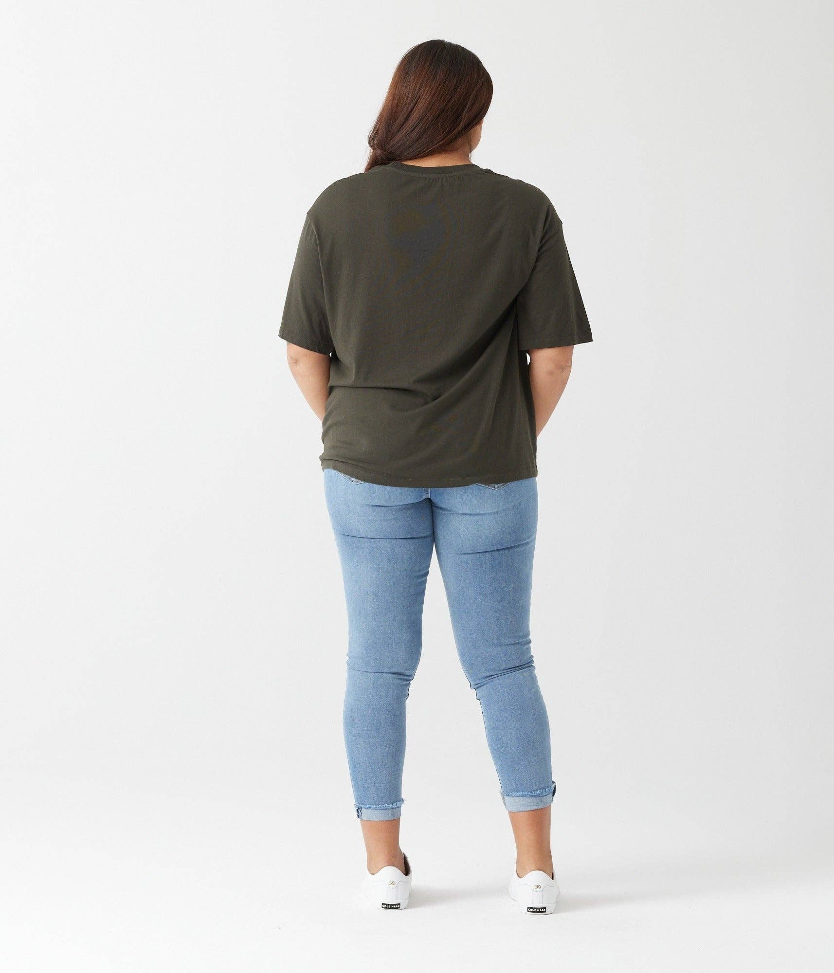 Women's Relaxed Shirt