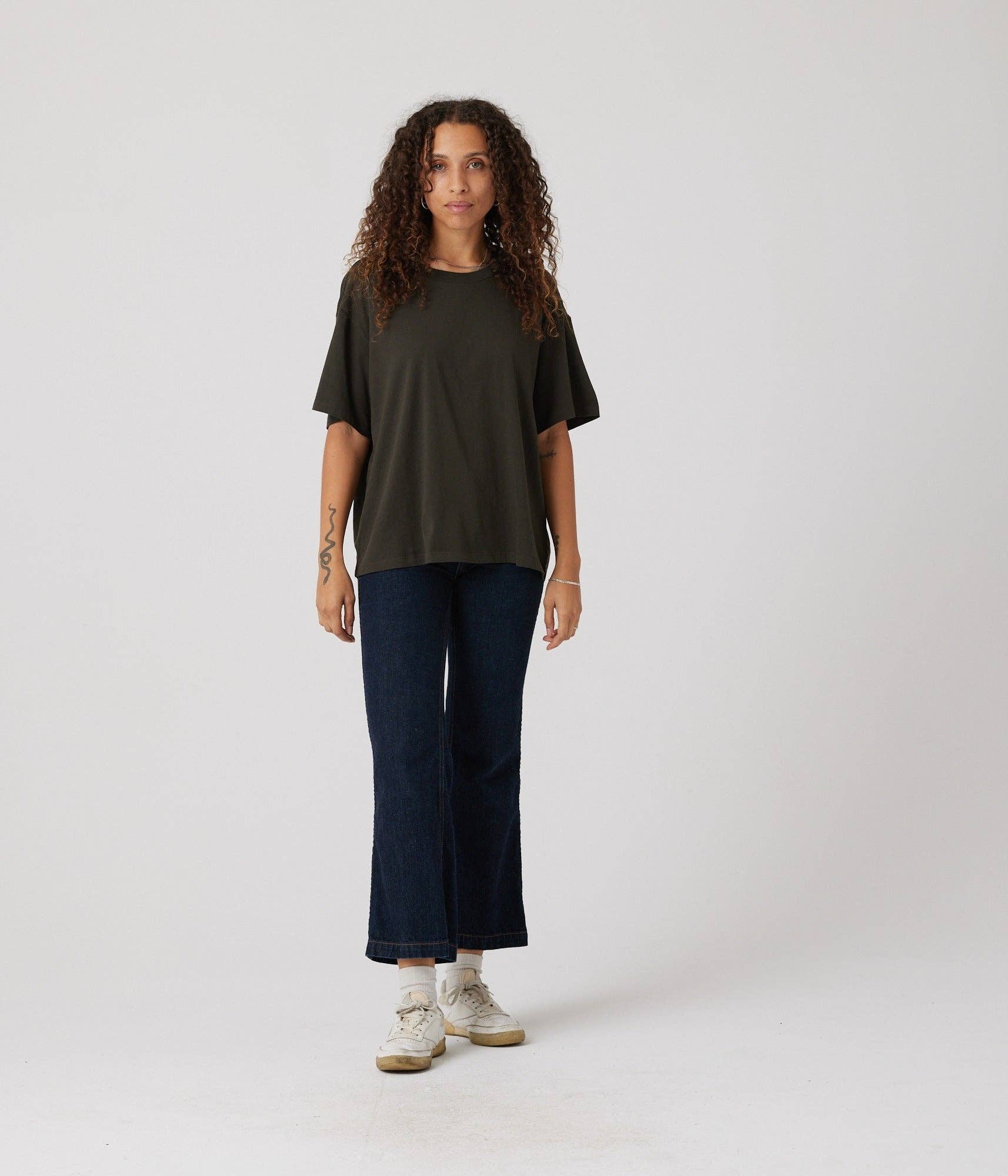 Women's Relaxed Shirt