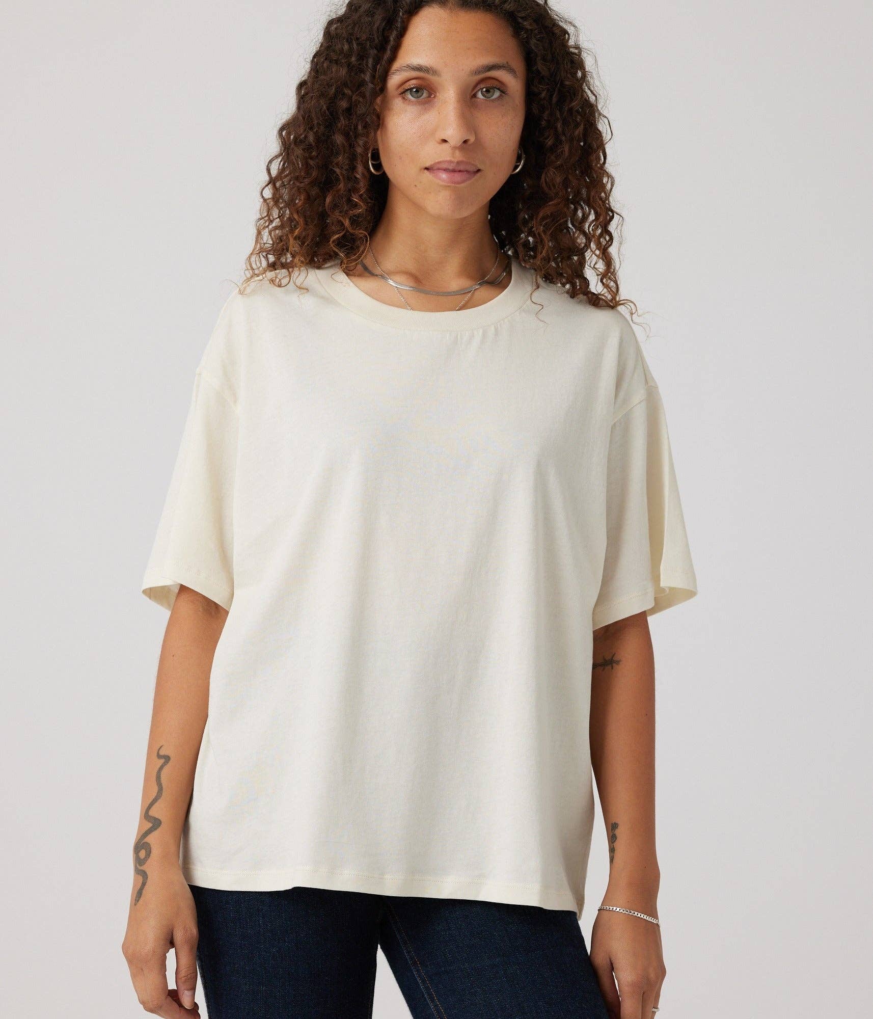 Women's Relaxed Shirt