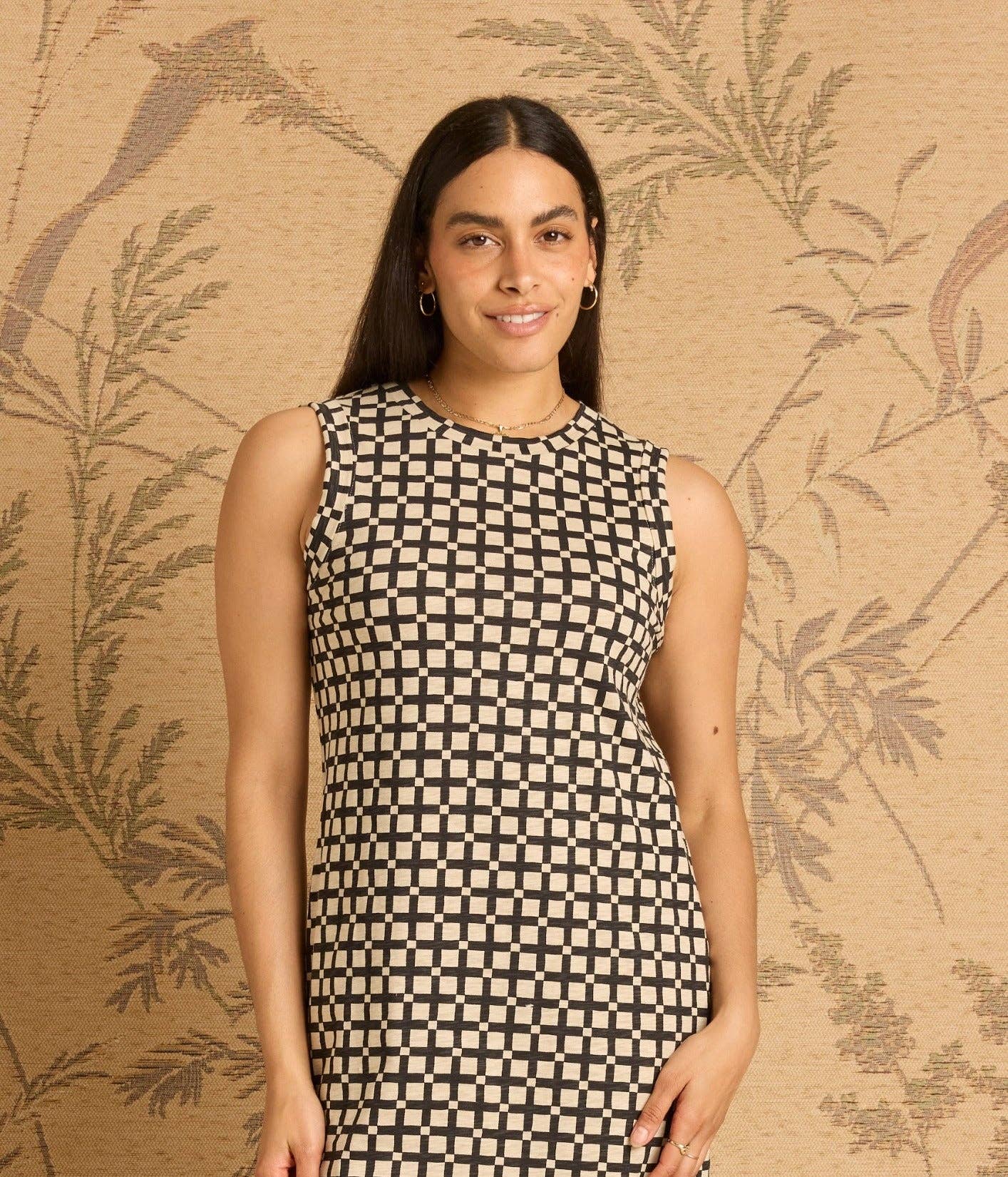 Sasha Dress
