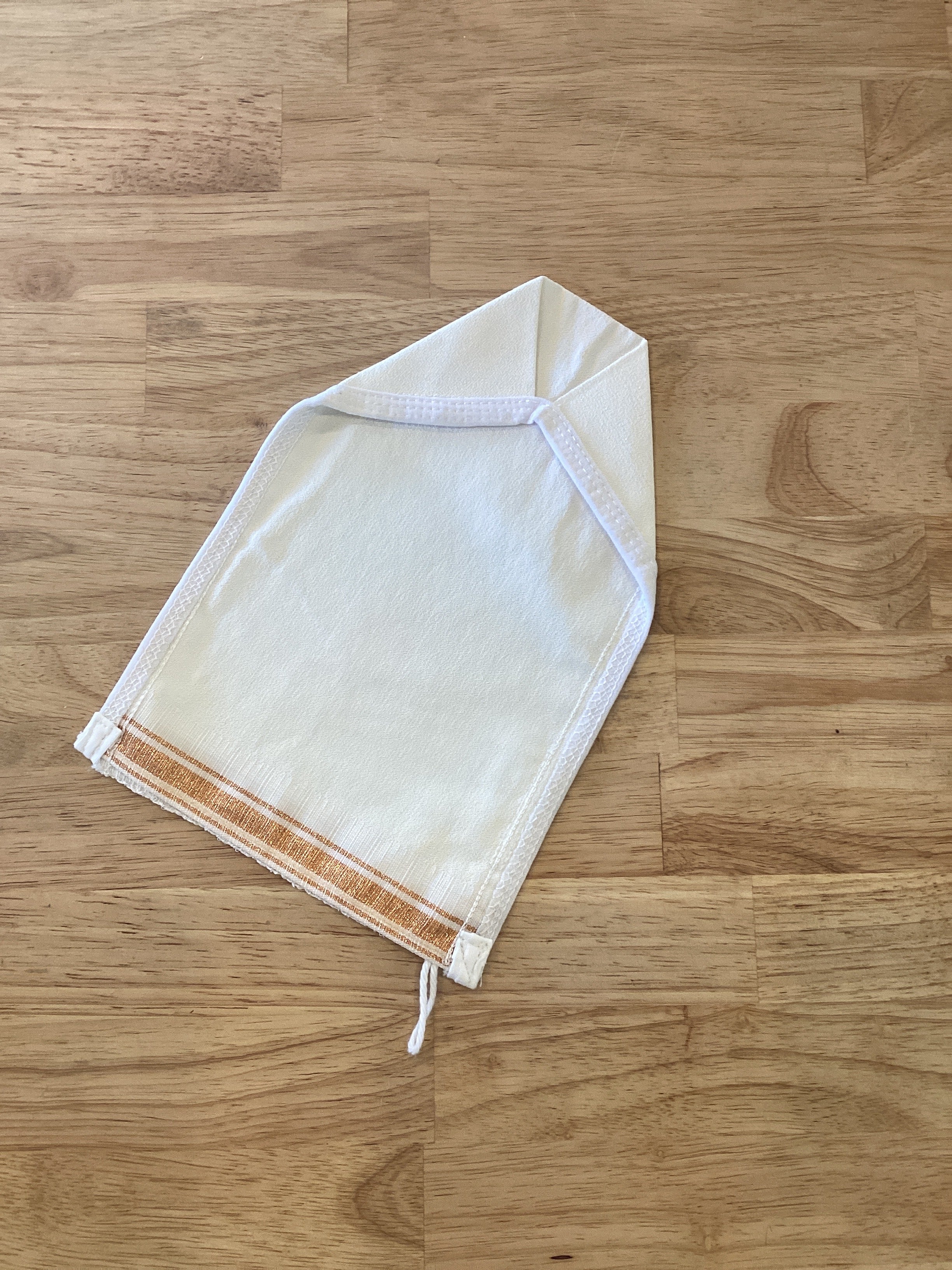 Turkish Kese - Exfoiliating Mitt