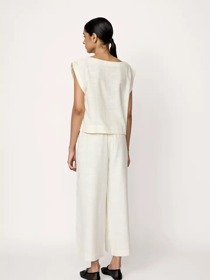 Everyday Pant - Organic Cotton