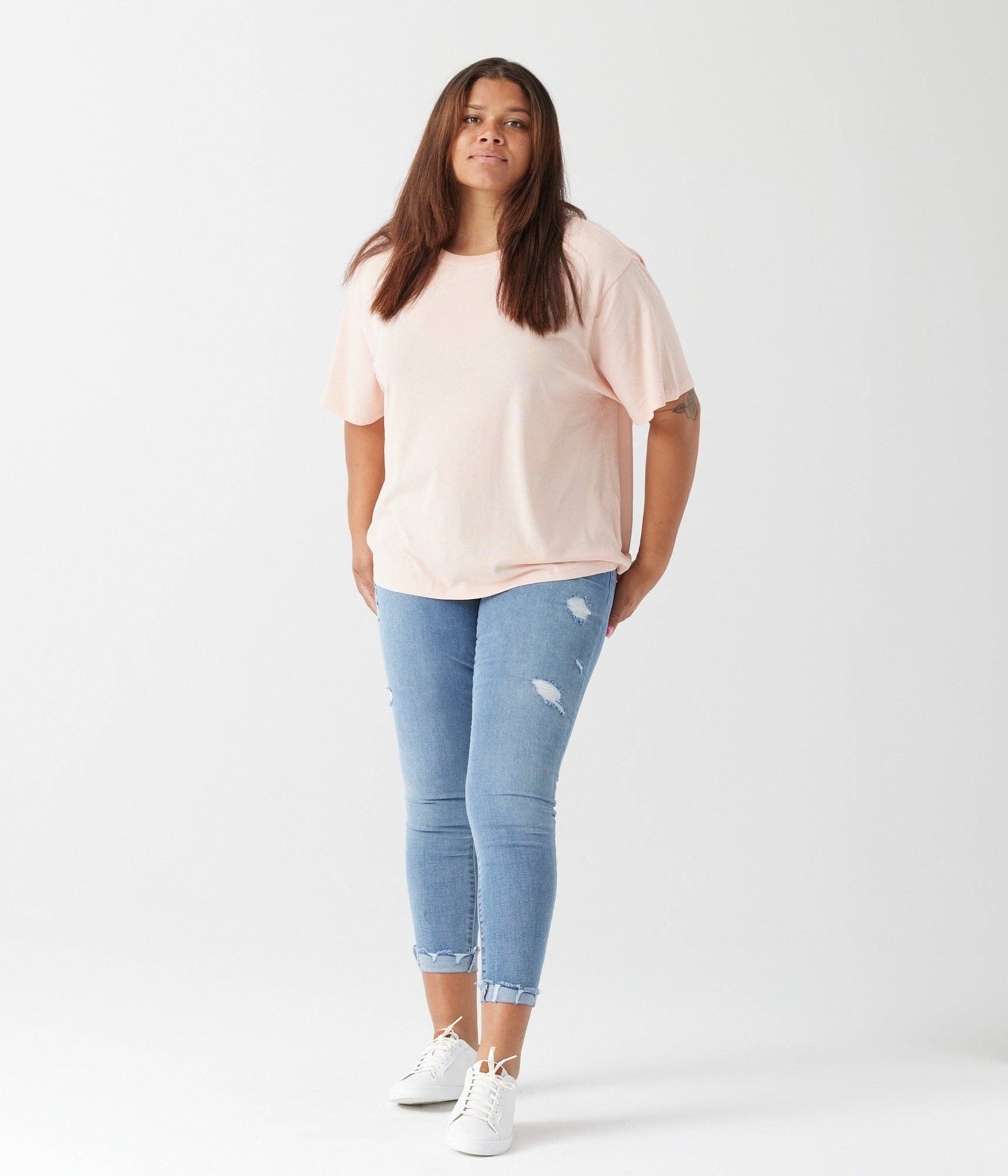 Women's Relaxed Shirt