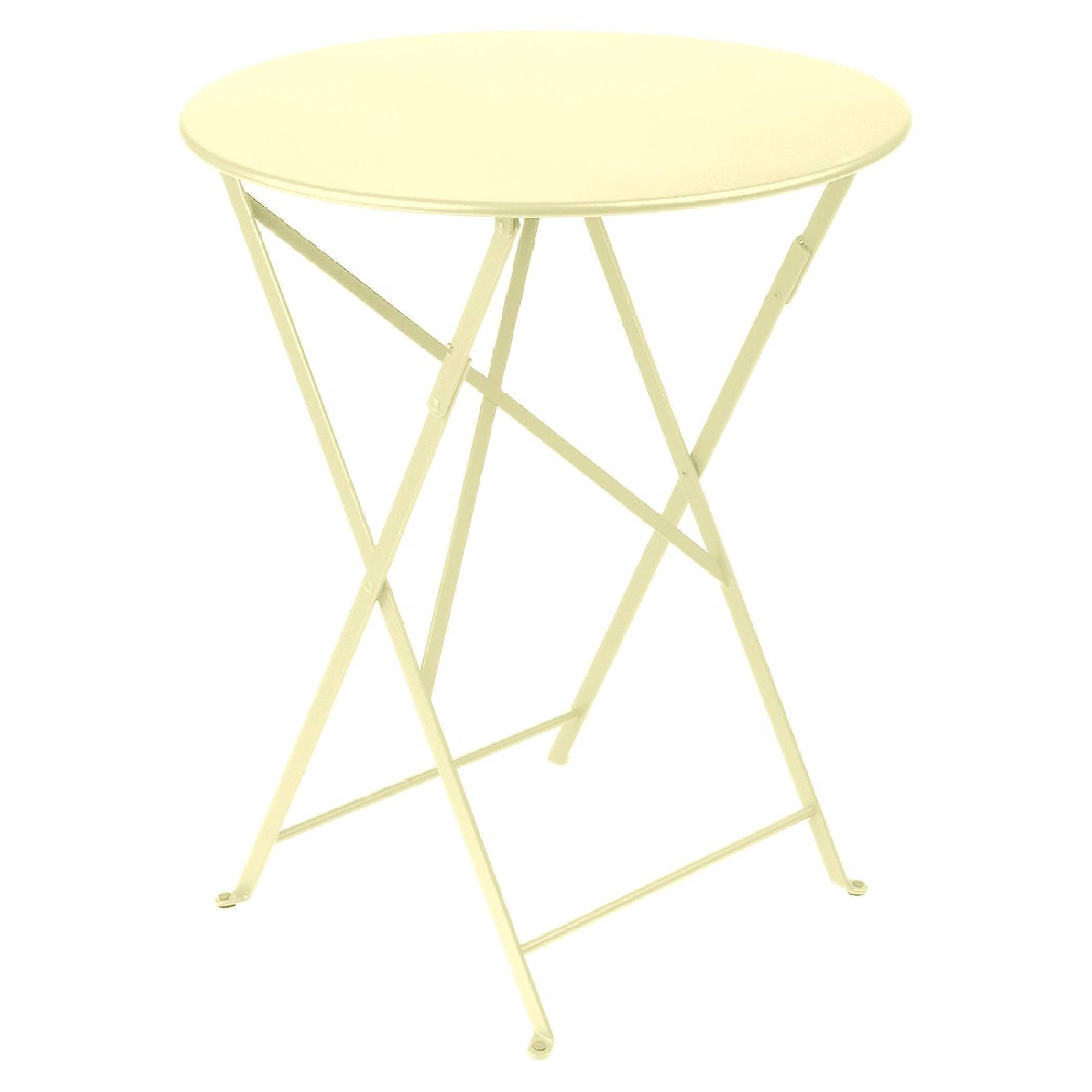 Bistro 24" Round Table