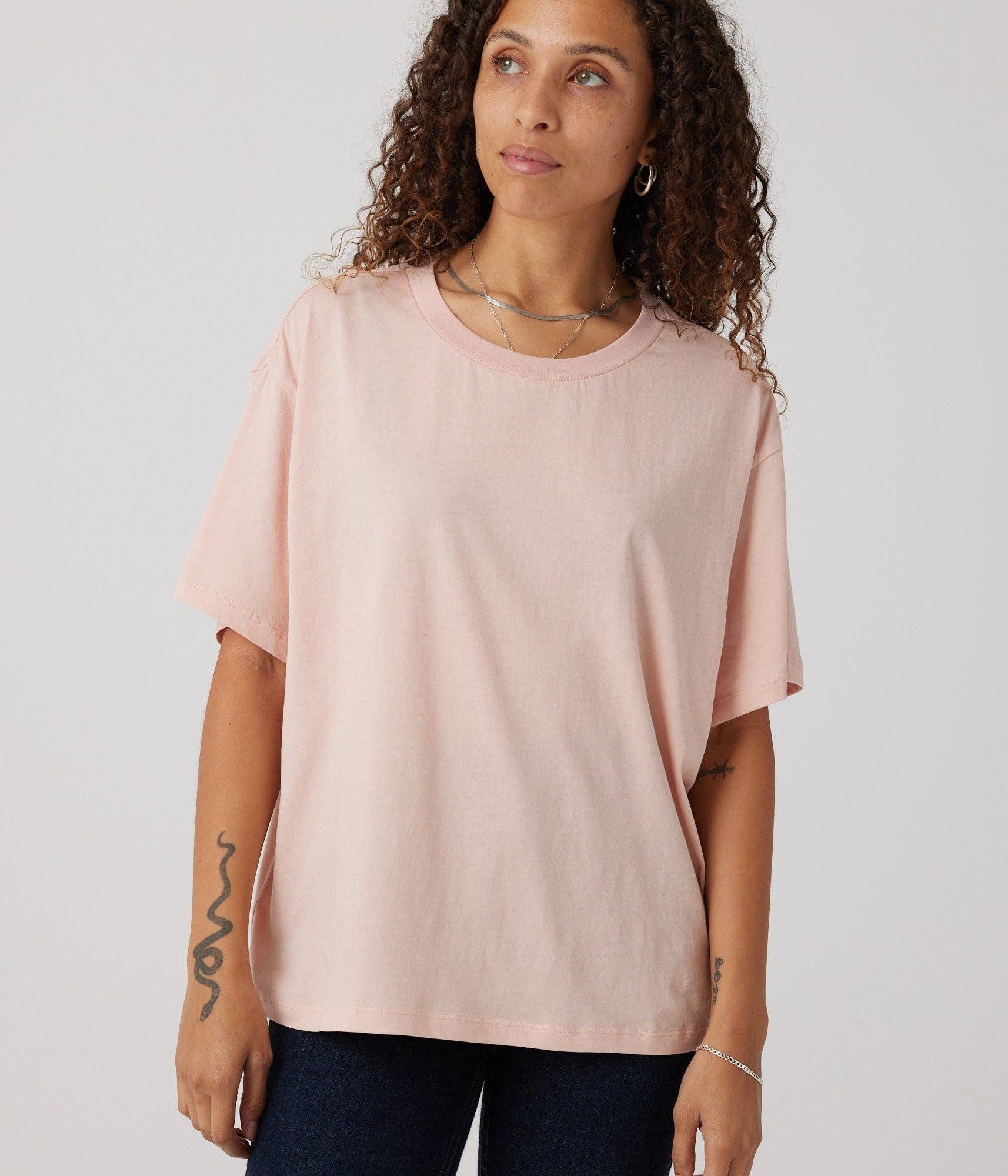Women's Relaxed Shirt