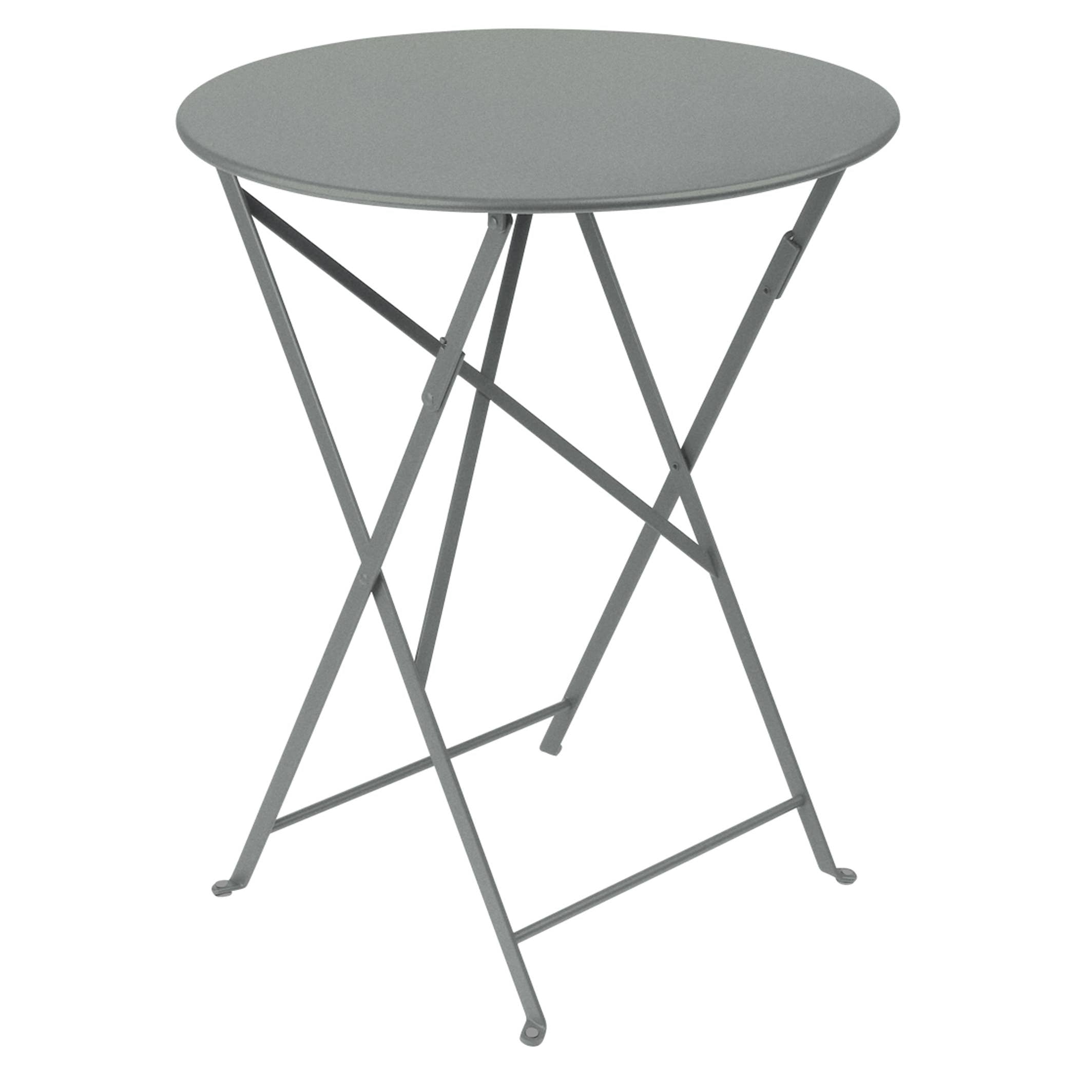 Bistro 24" Round Table