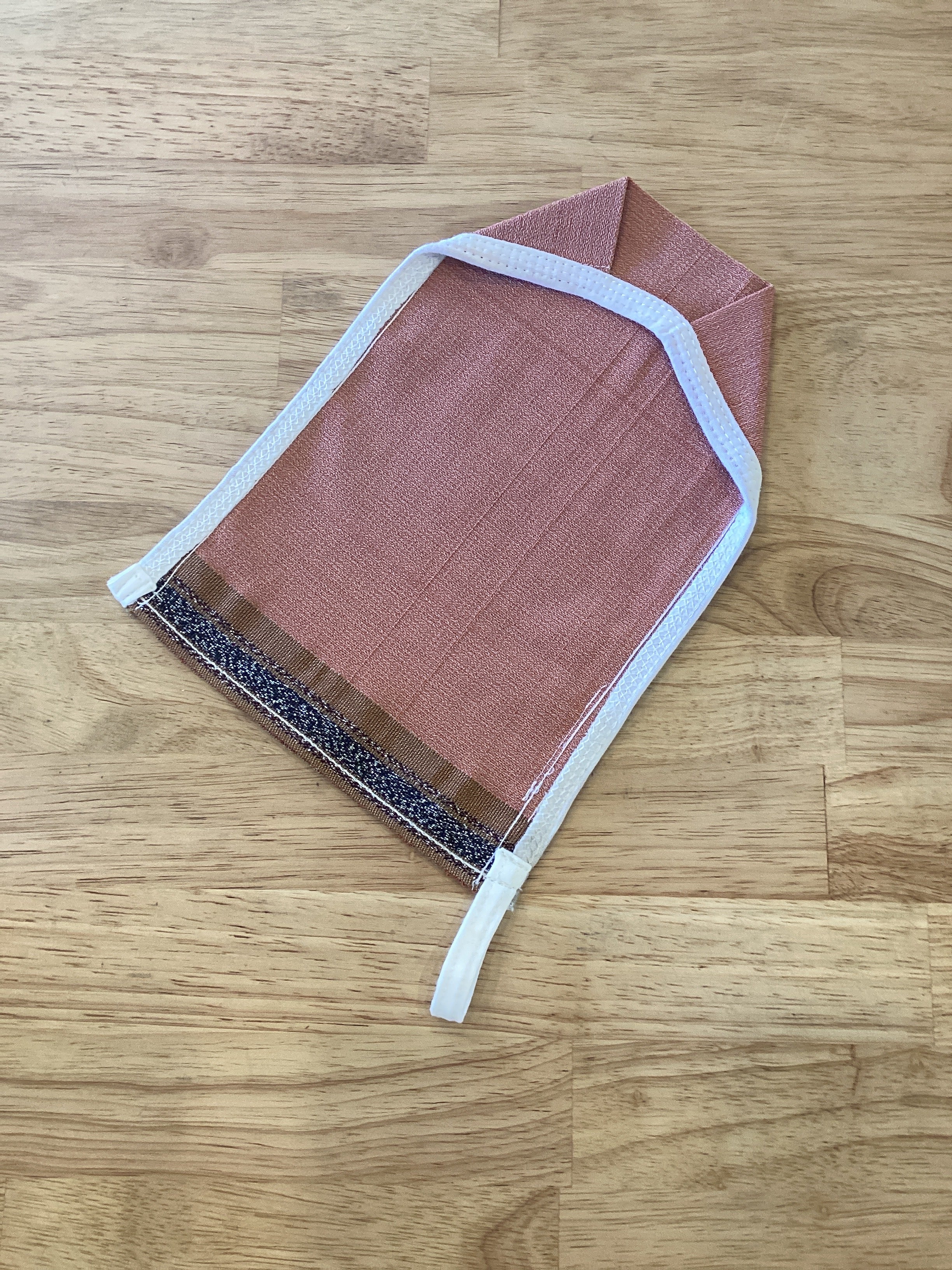Turkish Kese - Exfoiliating Mitt