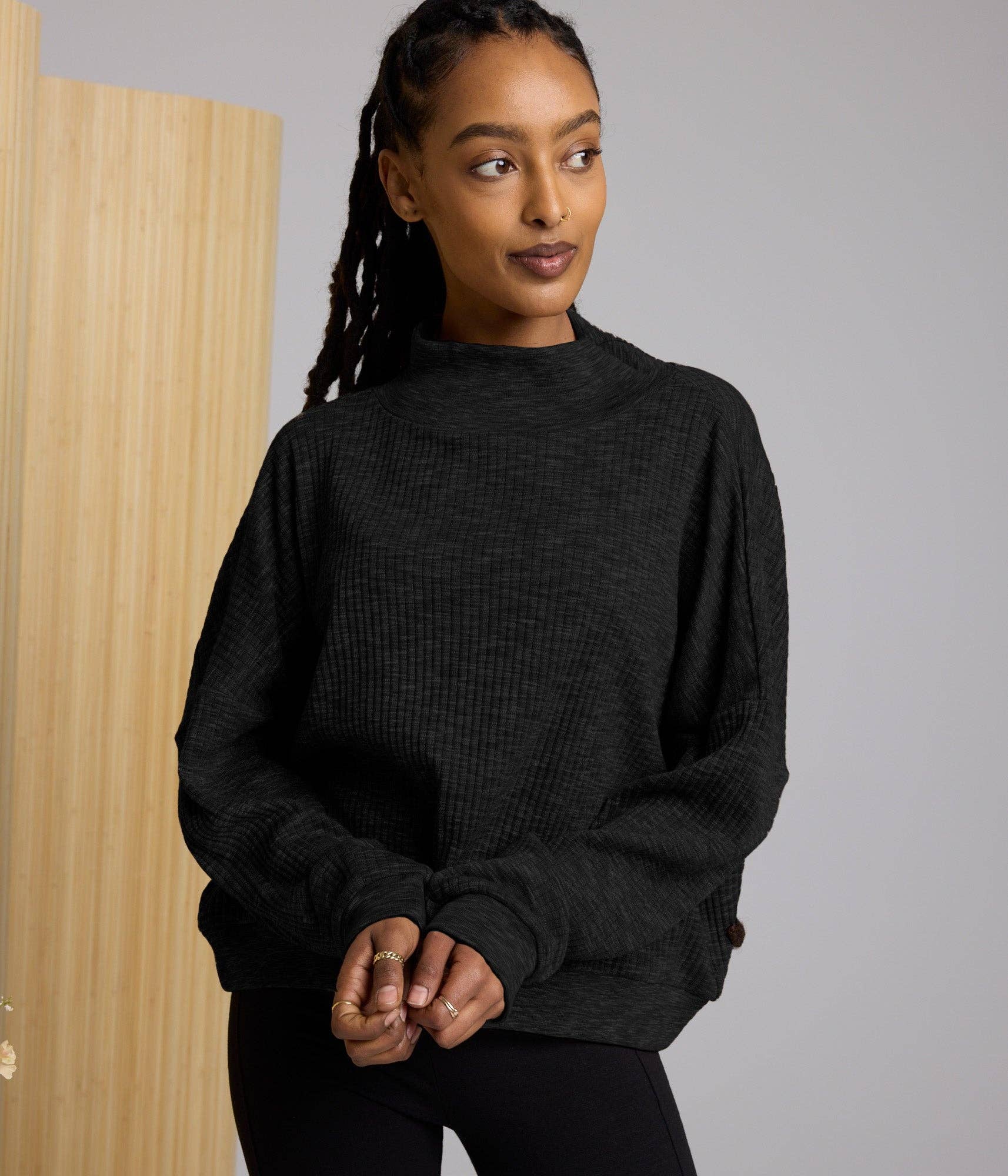 Ora Long Sleeve