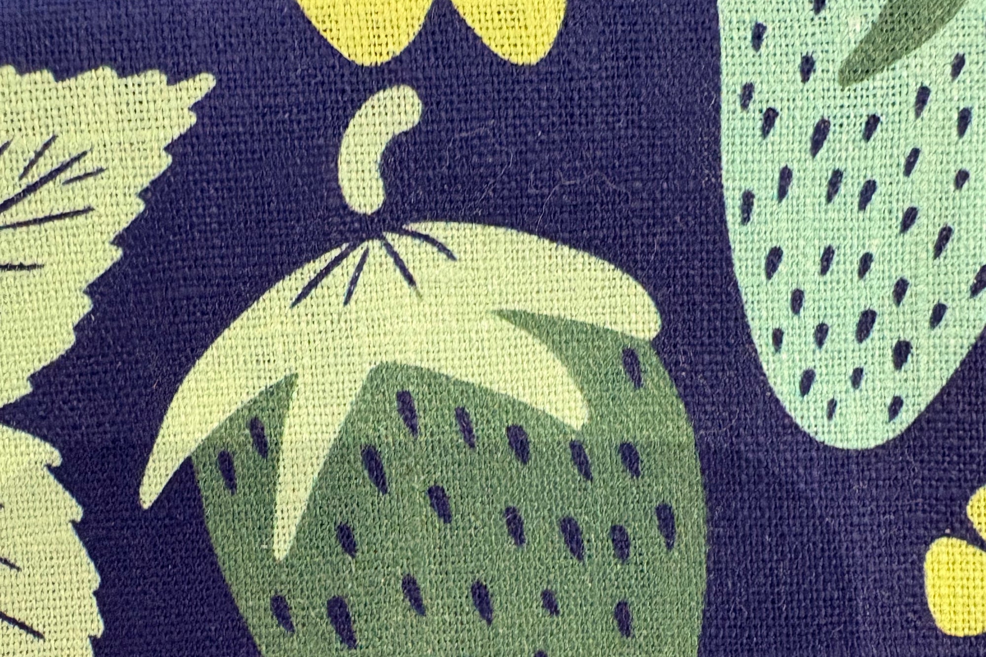 Jen Fox Tea Towels