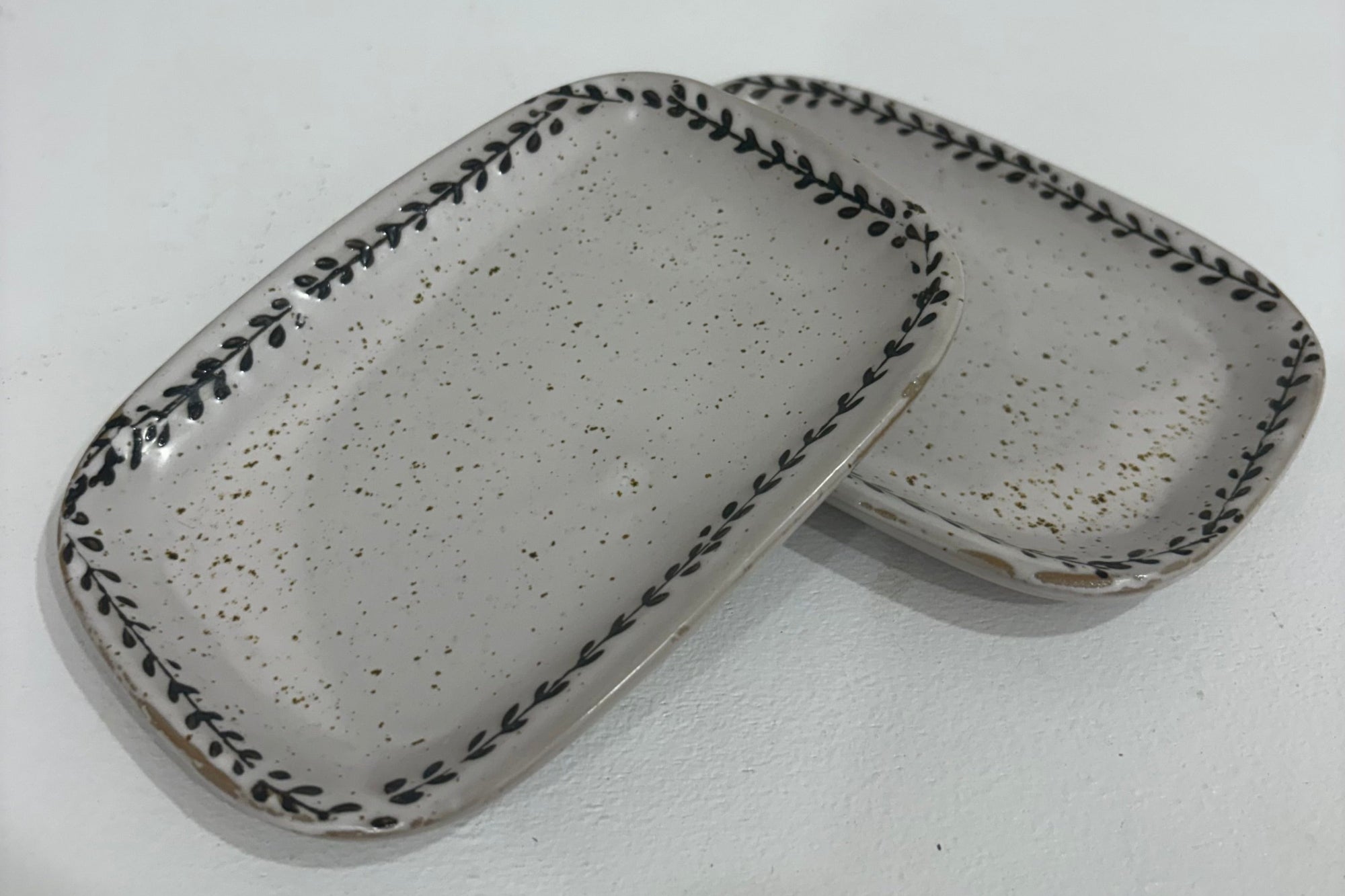 Ceramic Soap Dish