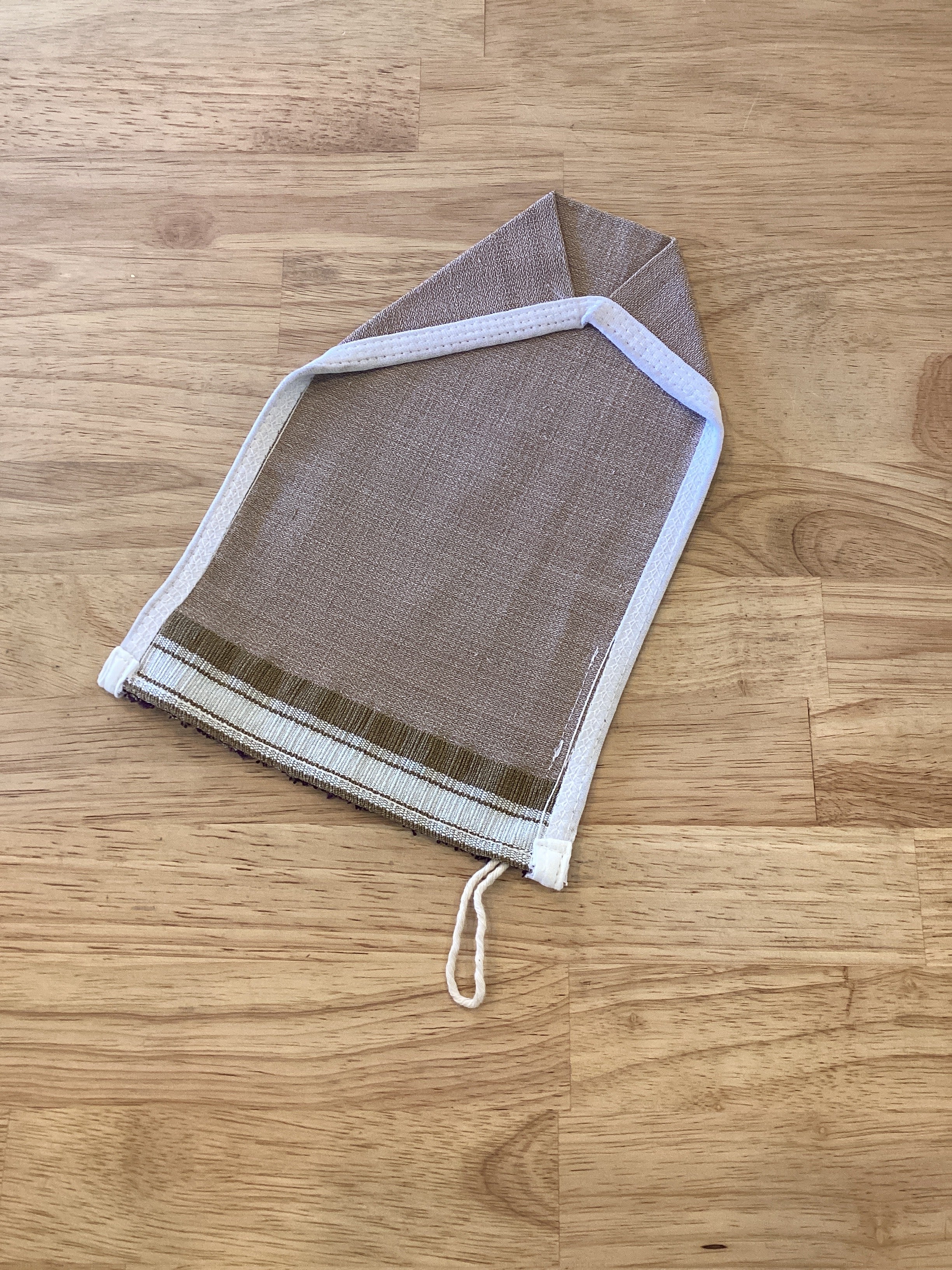 Turkish Kese - Exfoiliating Mitt