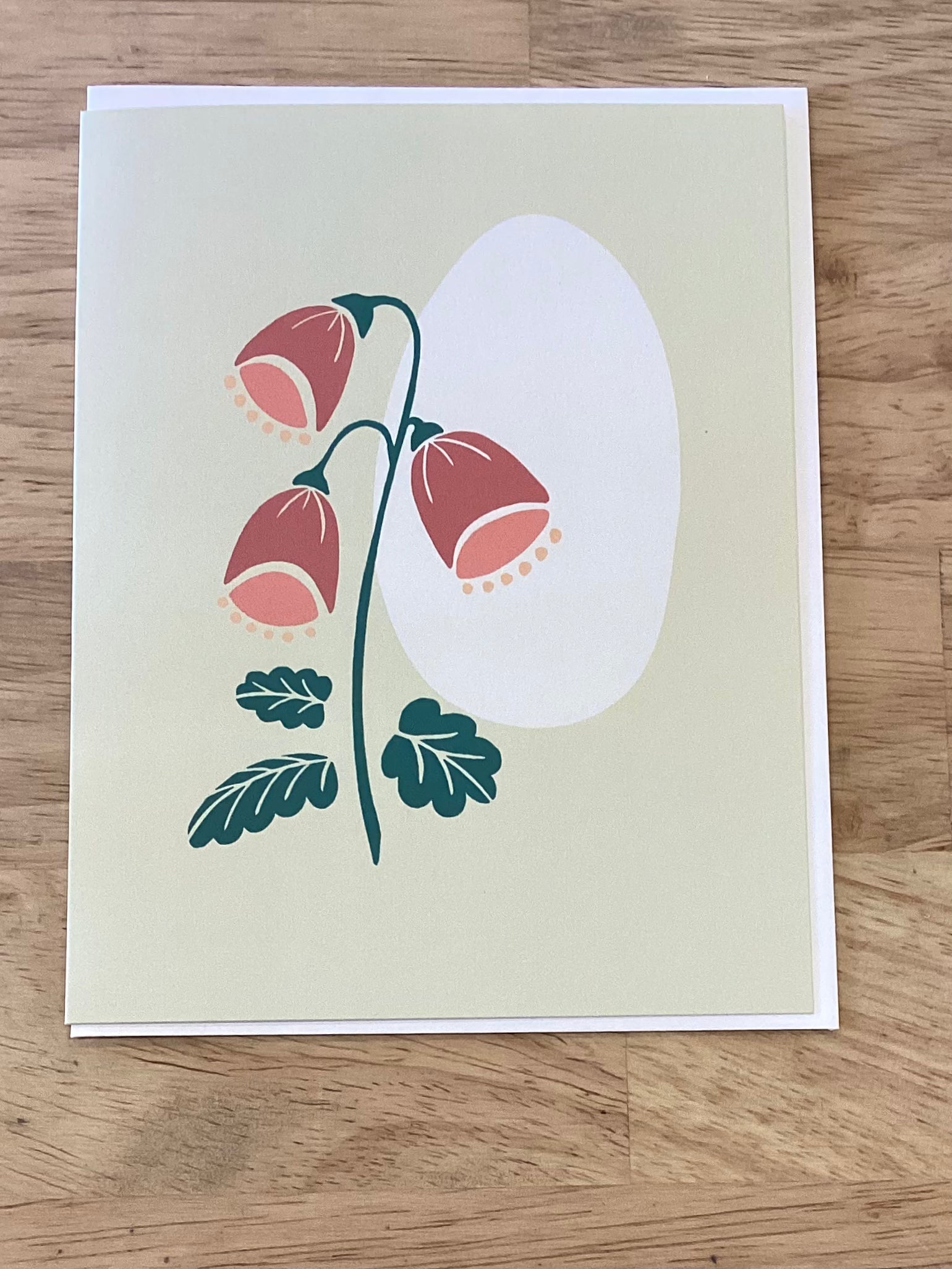 Jen Fox Studio Greeting Cards – Recycled Paper, High-Desert Inspired