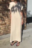 HER Dress - Naturel