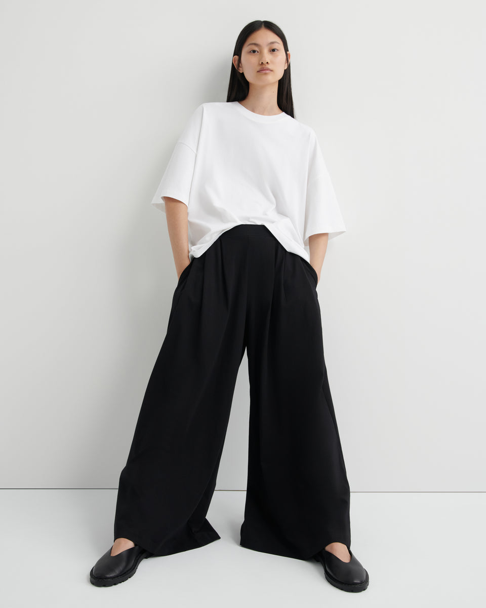 Kowtow Drape Pant
