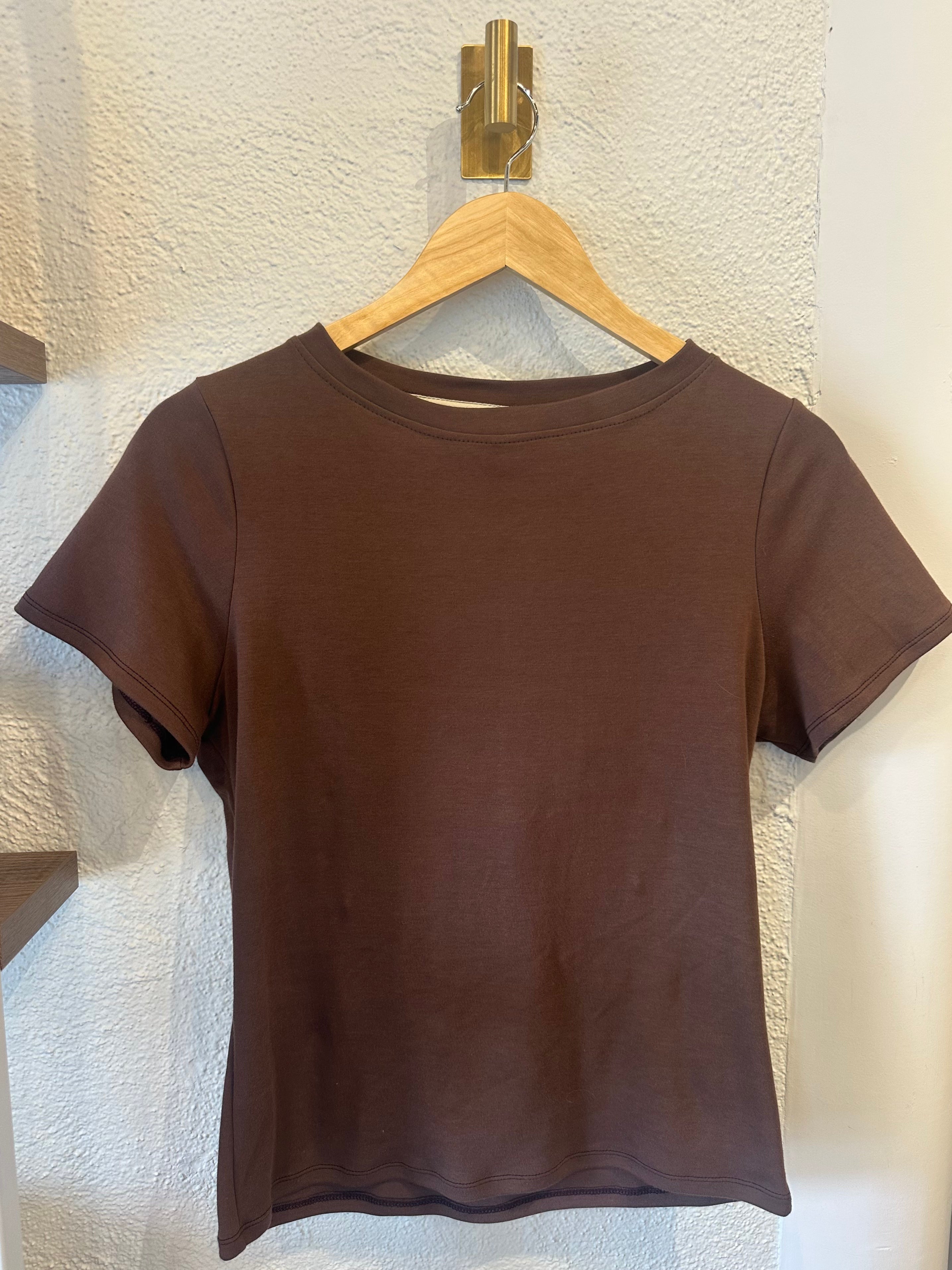 Sonrisa Basic Tee