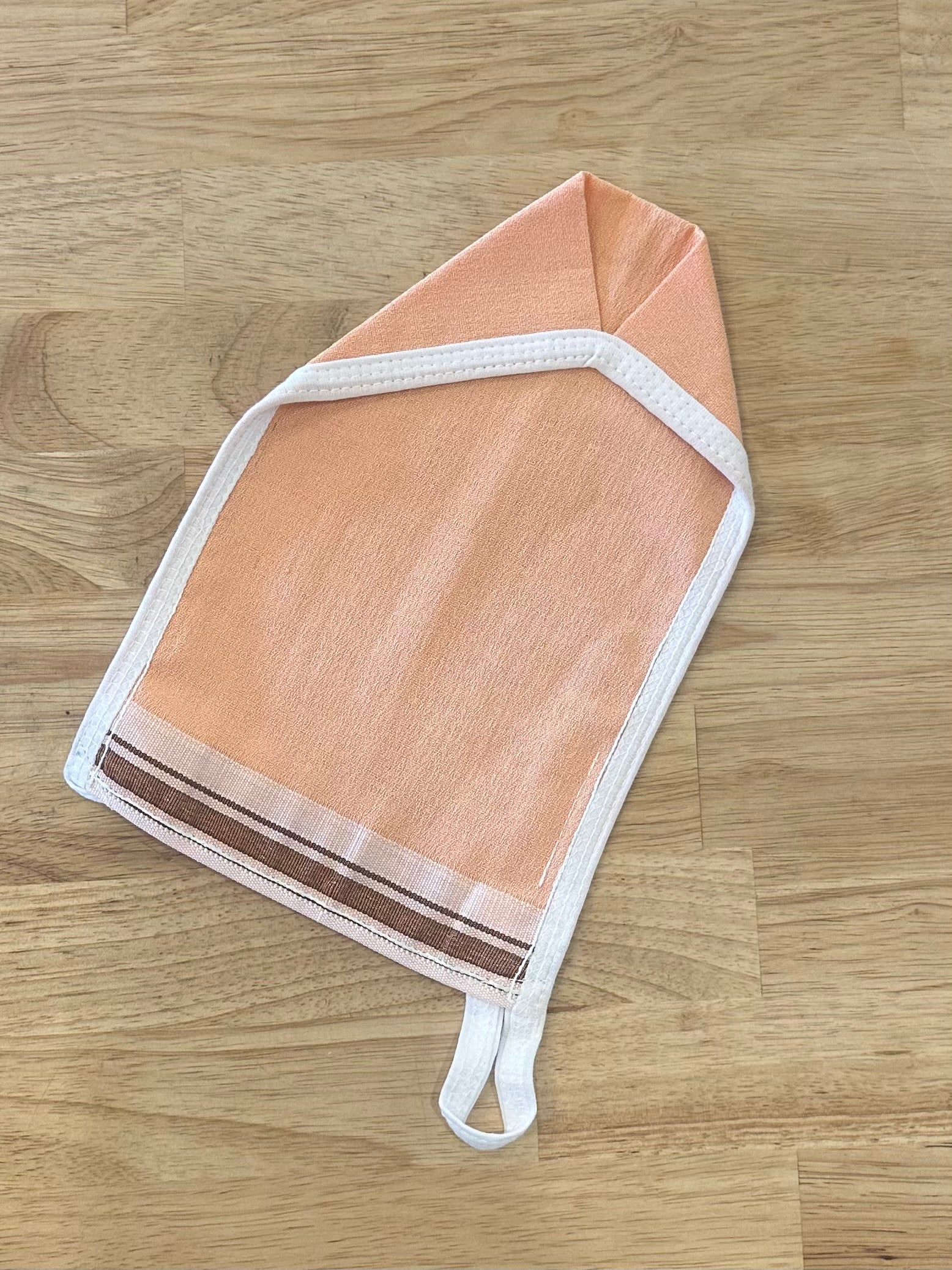 Turkish Kese - Exfoiliating Mitt