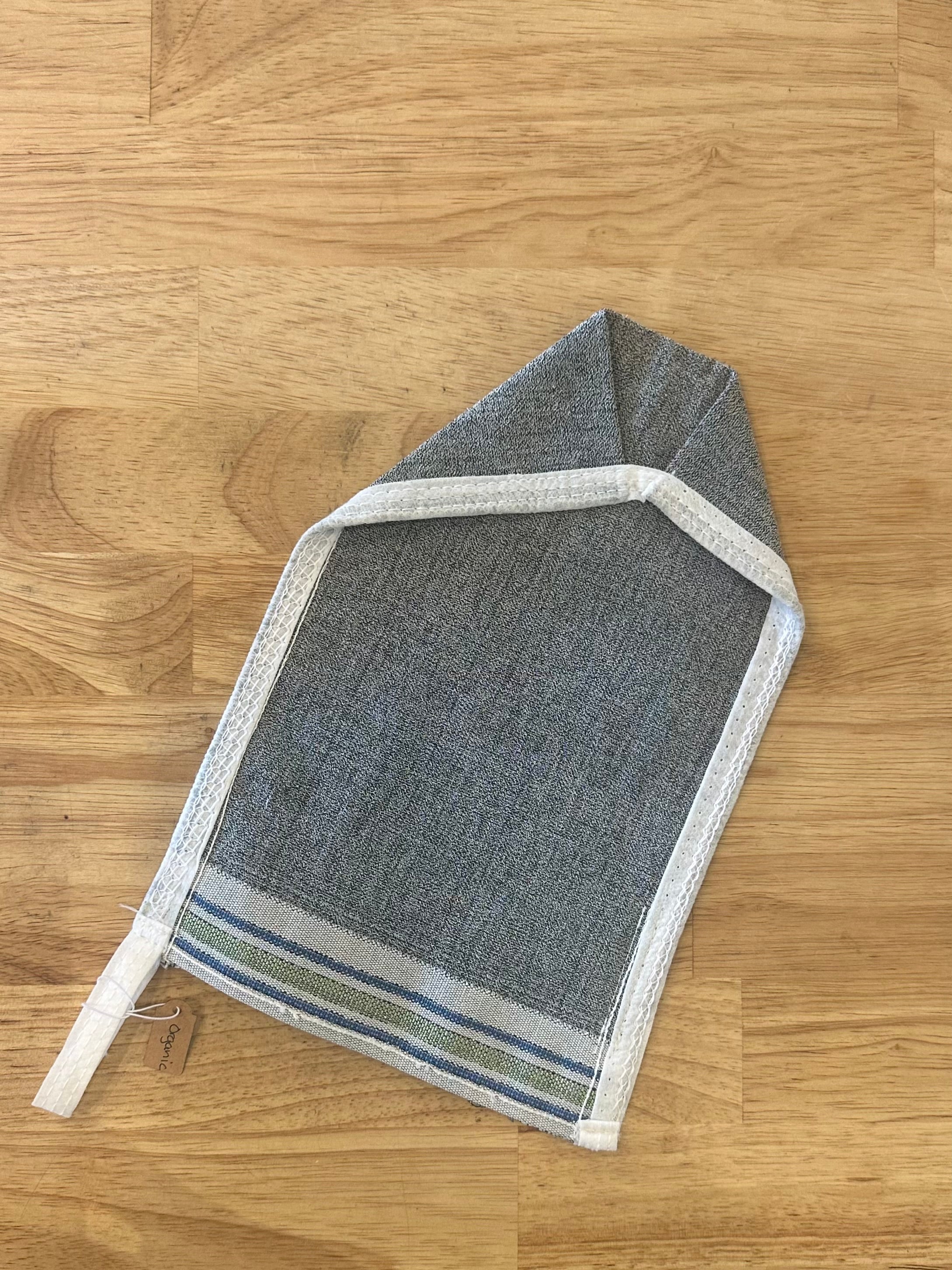 Turkish Kese - Exfoiliating Mitt