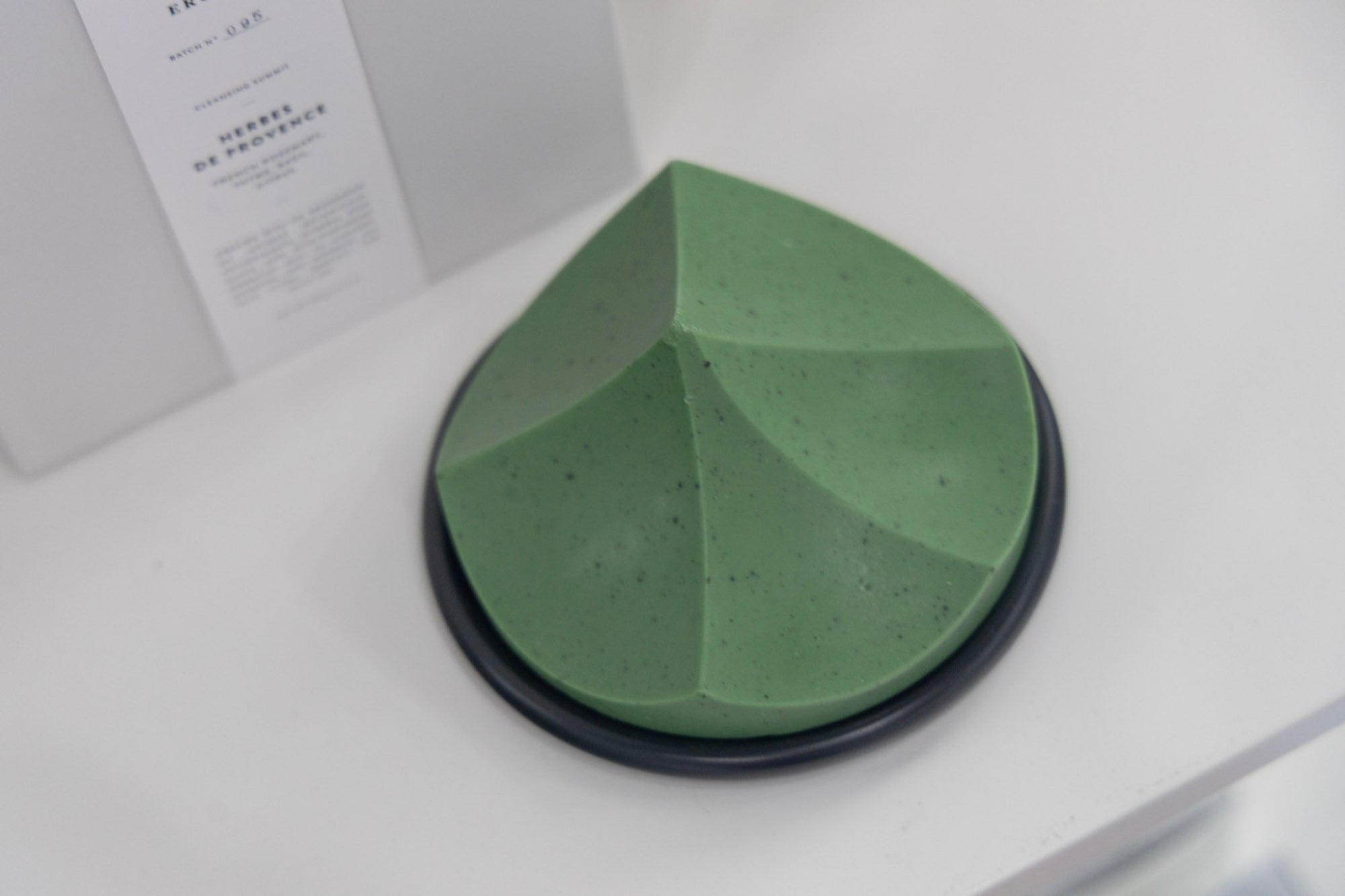 Ume Erode Soap - Large