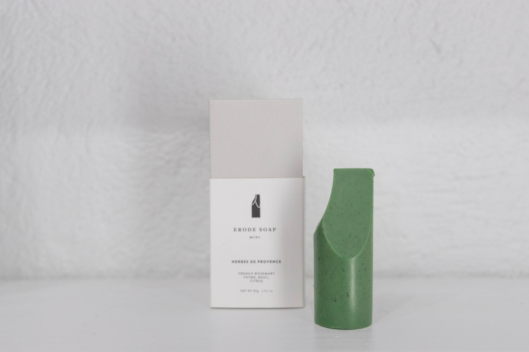 Ume Erode Soap - Mini