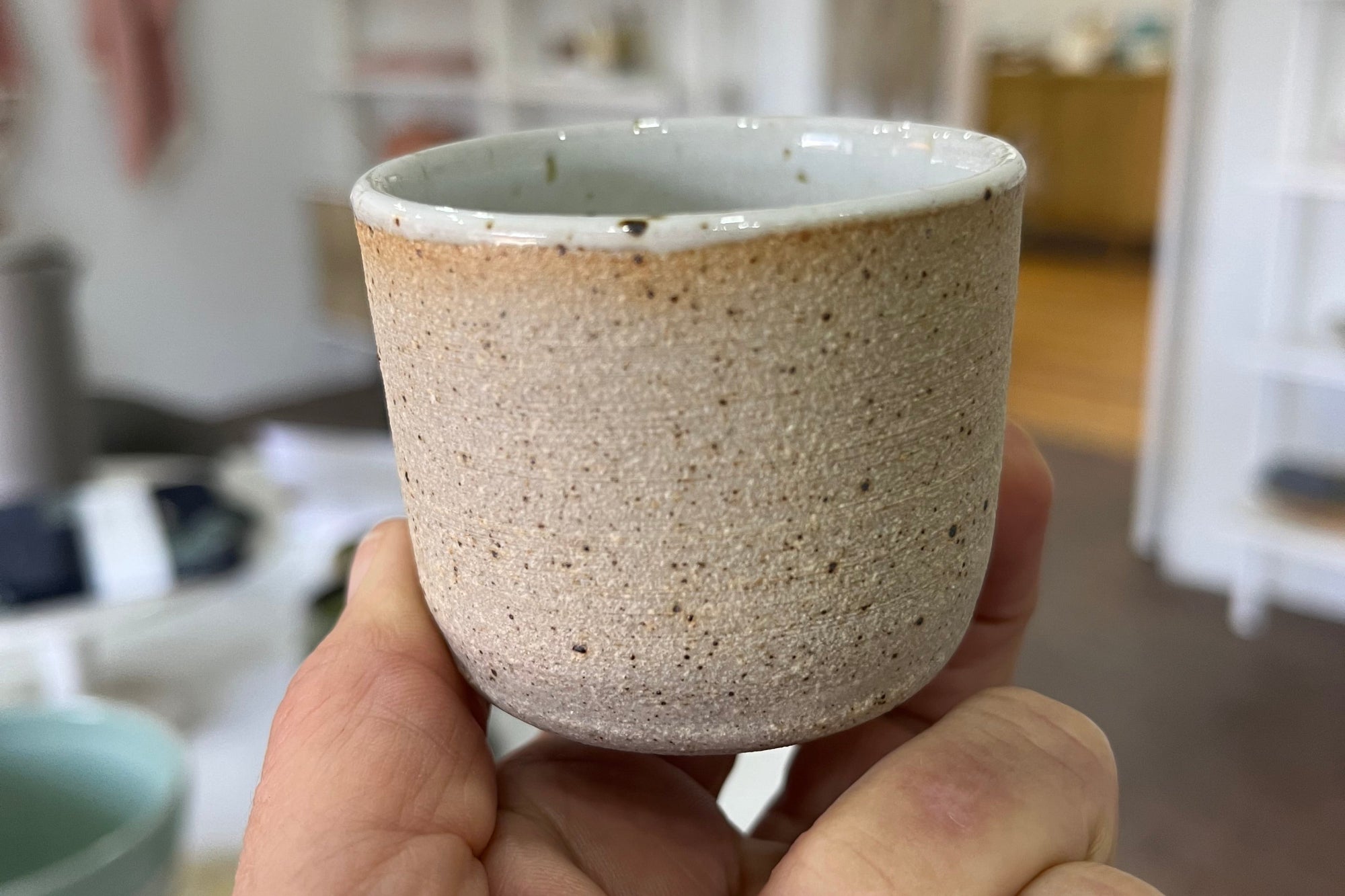 Sage Valley Match Striker