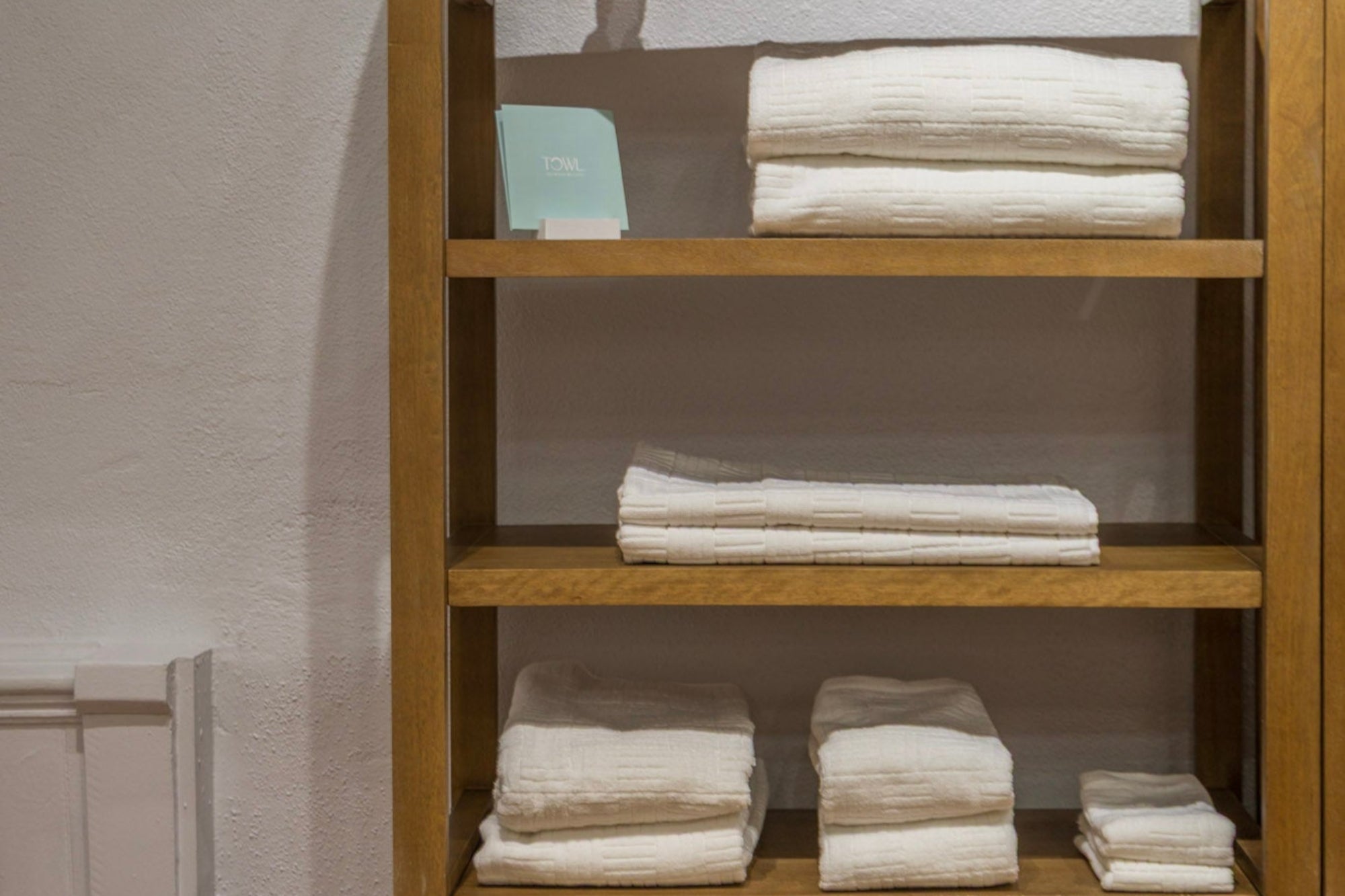 Organic Bath Towels
