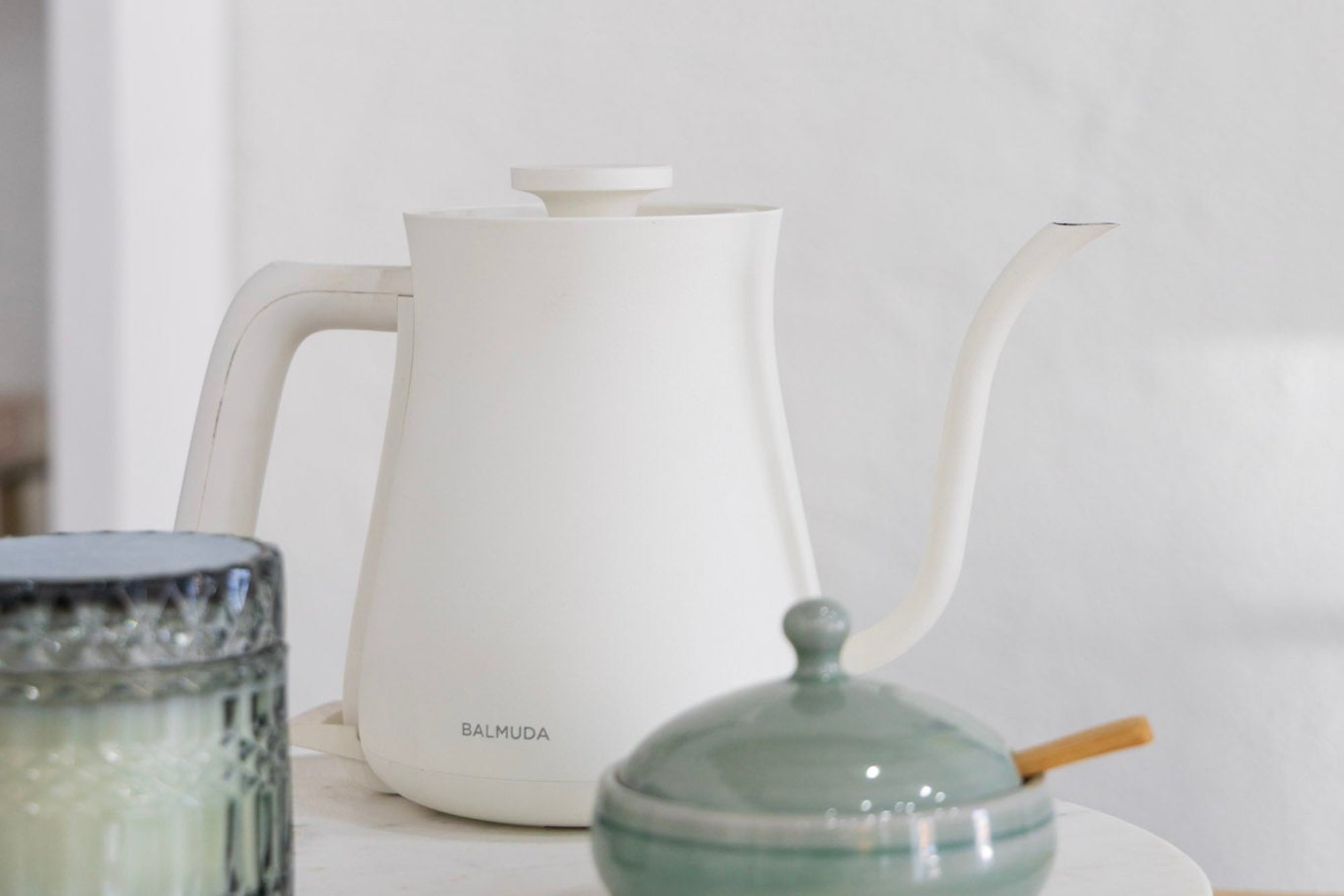 Balmuda Tea Kettle