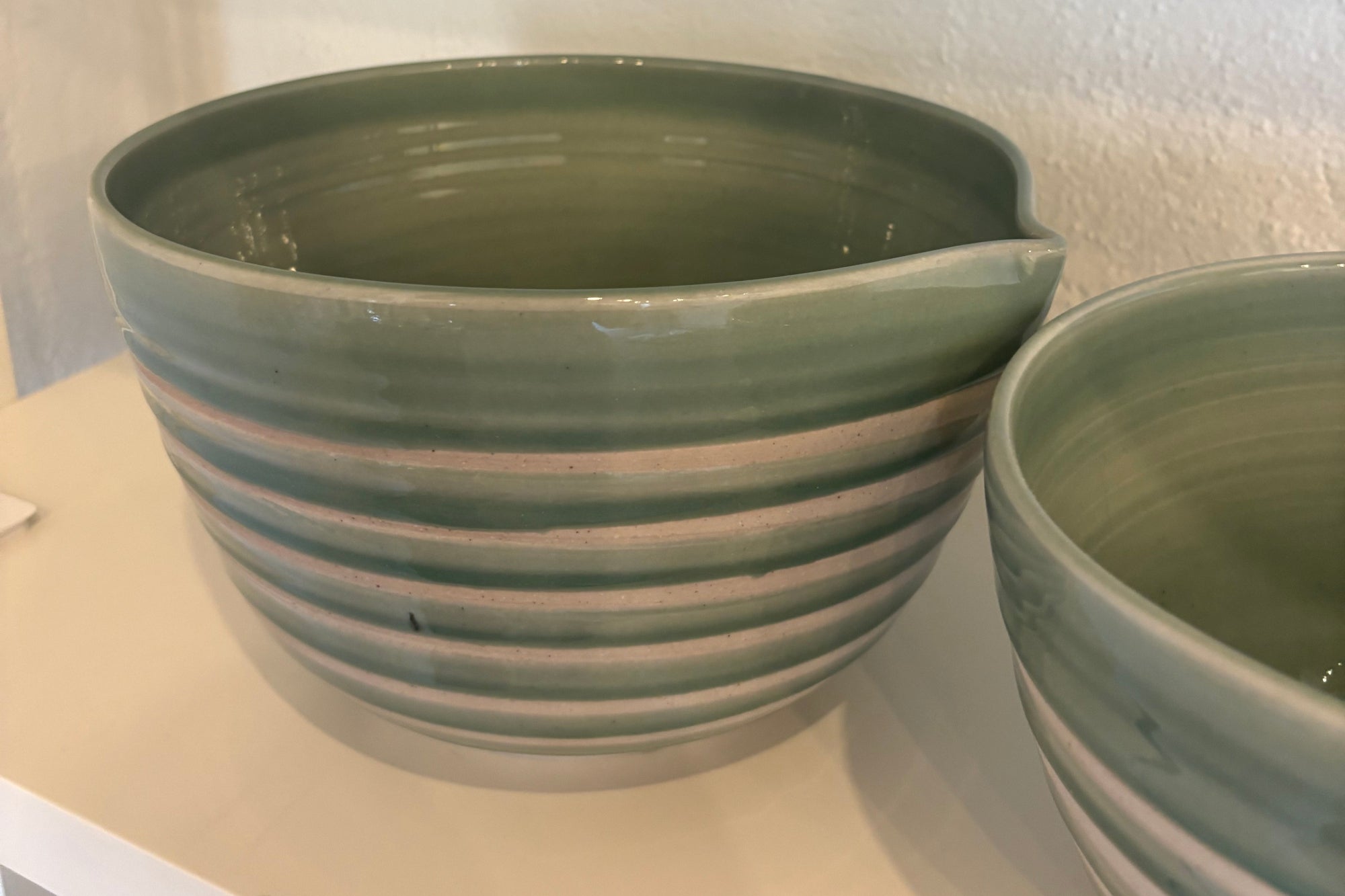 Innovate Mixing Bowls