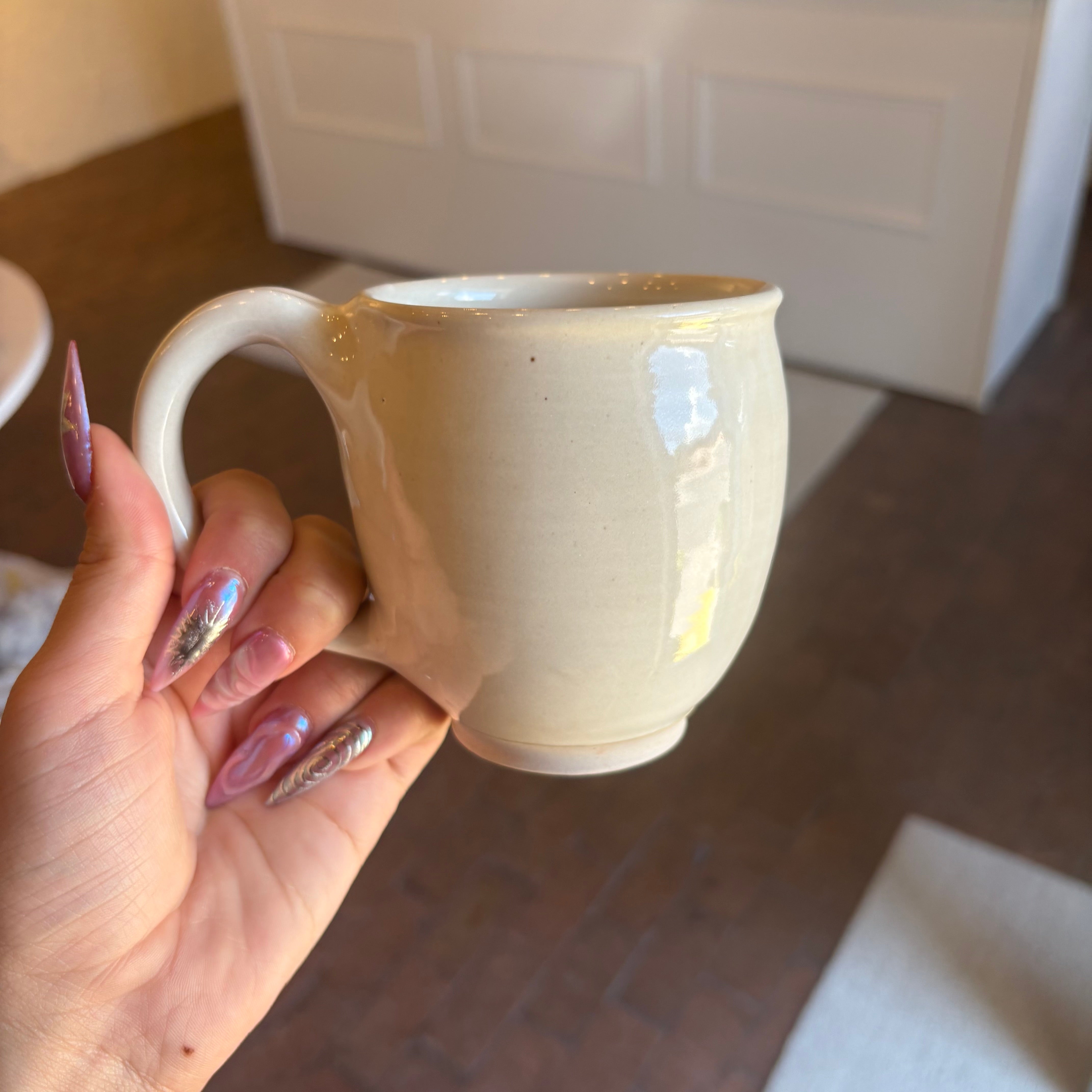 Innovate Mugs