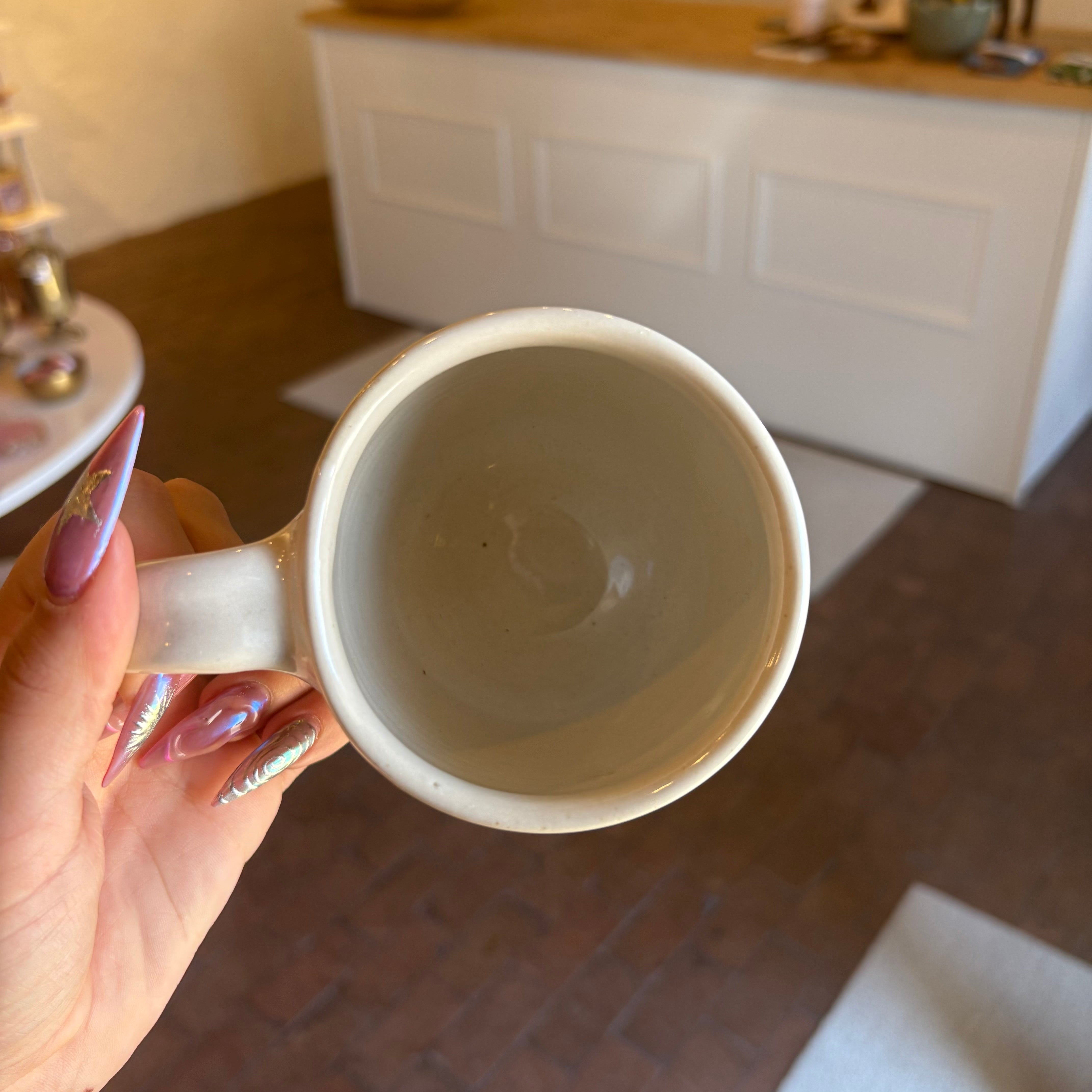 Innovate Mugs