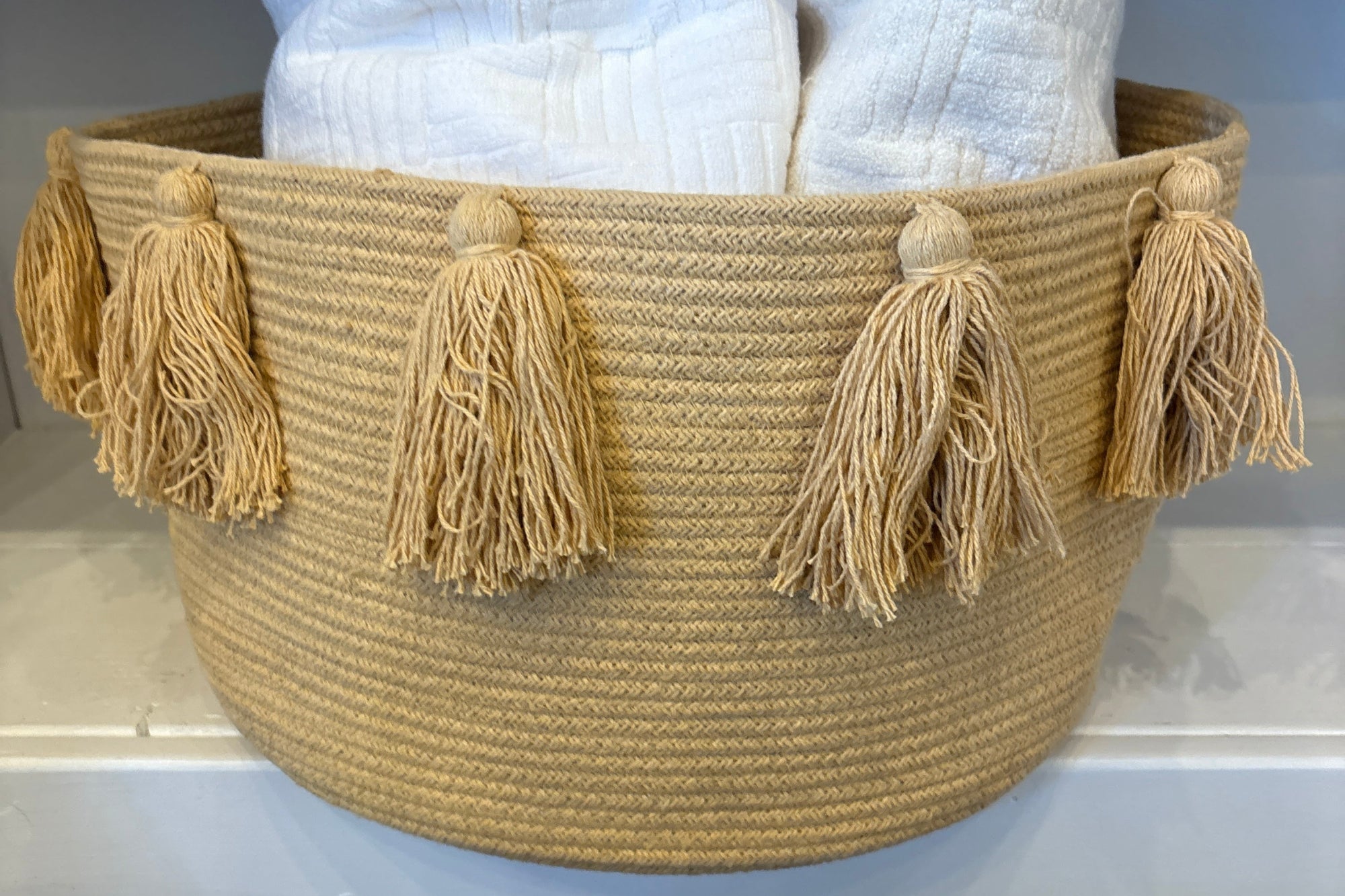 Lorena Canals Baskets
