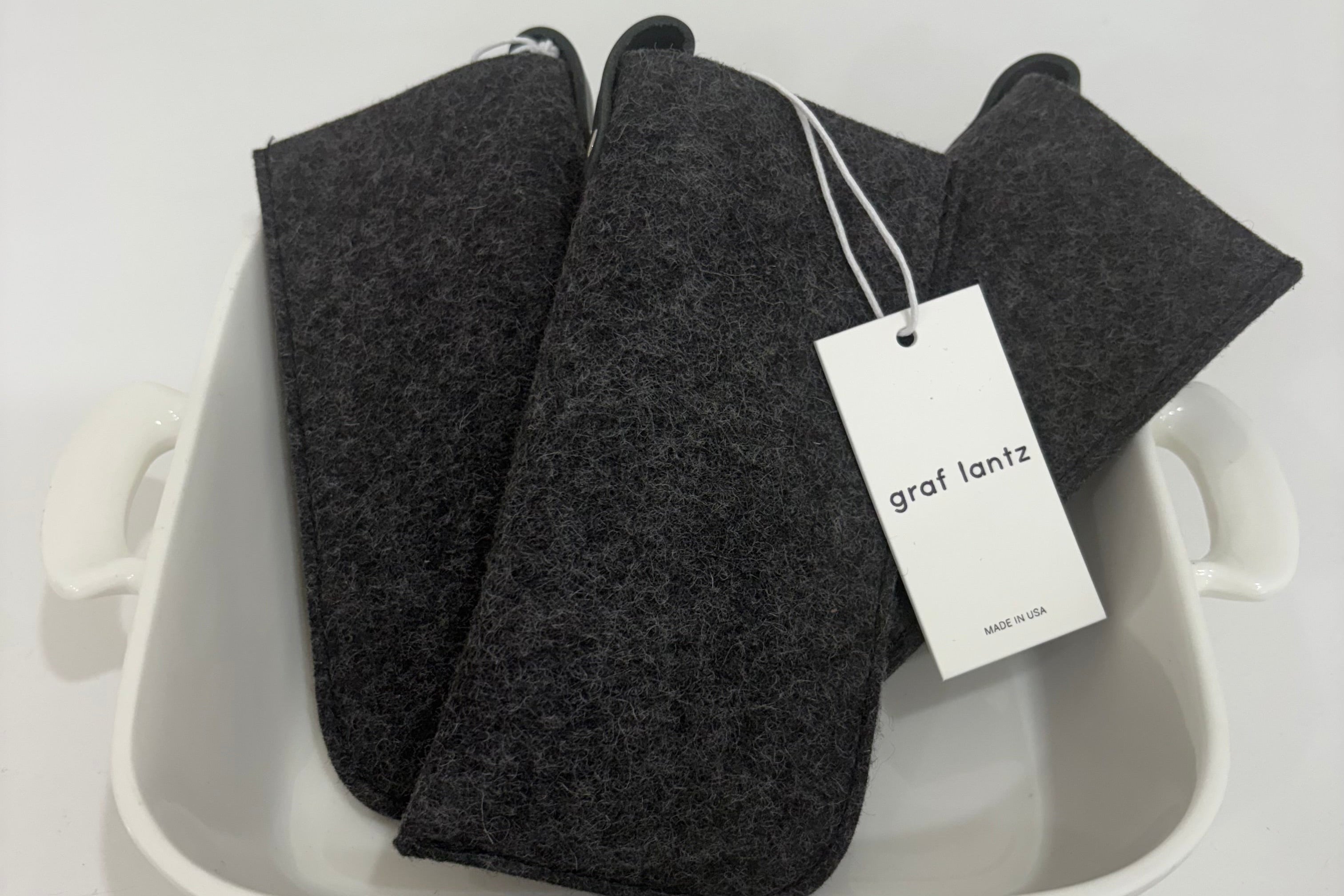 Graf Lantz Glasses Case