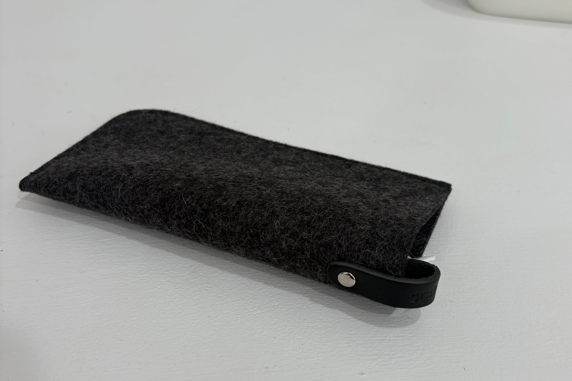 Graf Lantz Glasses Case