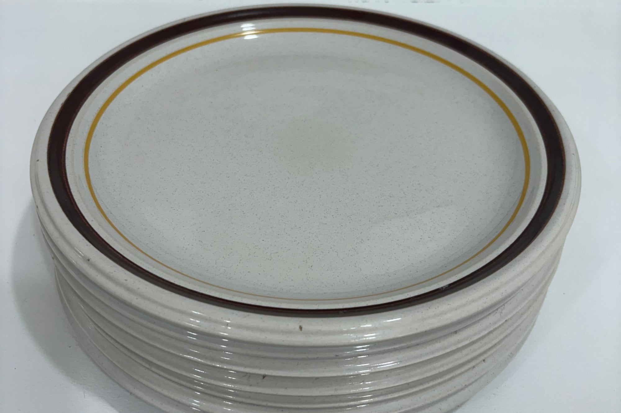 De Ville Capri stone plate