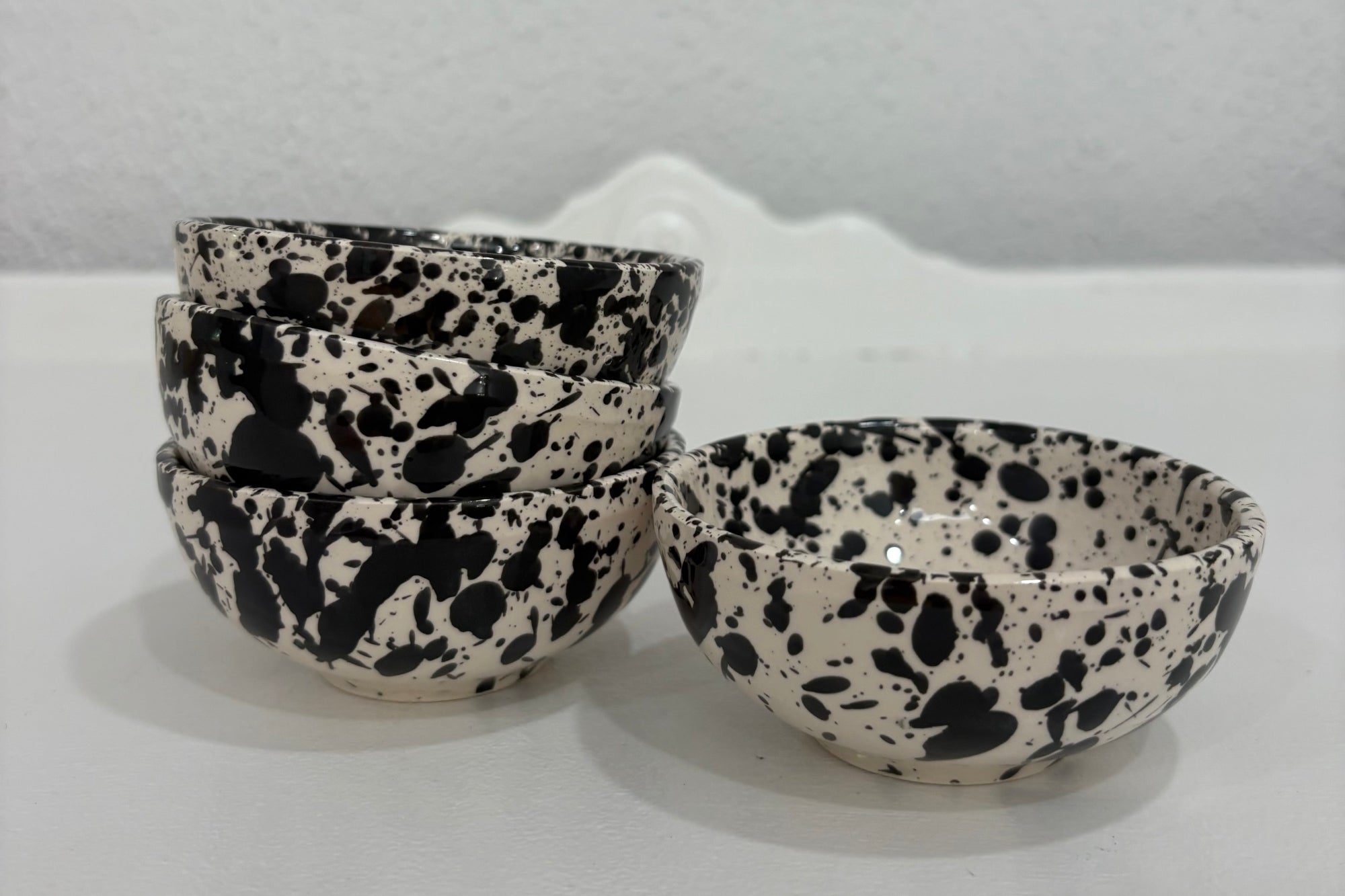 Tierra Cocida mini ceramic bowl