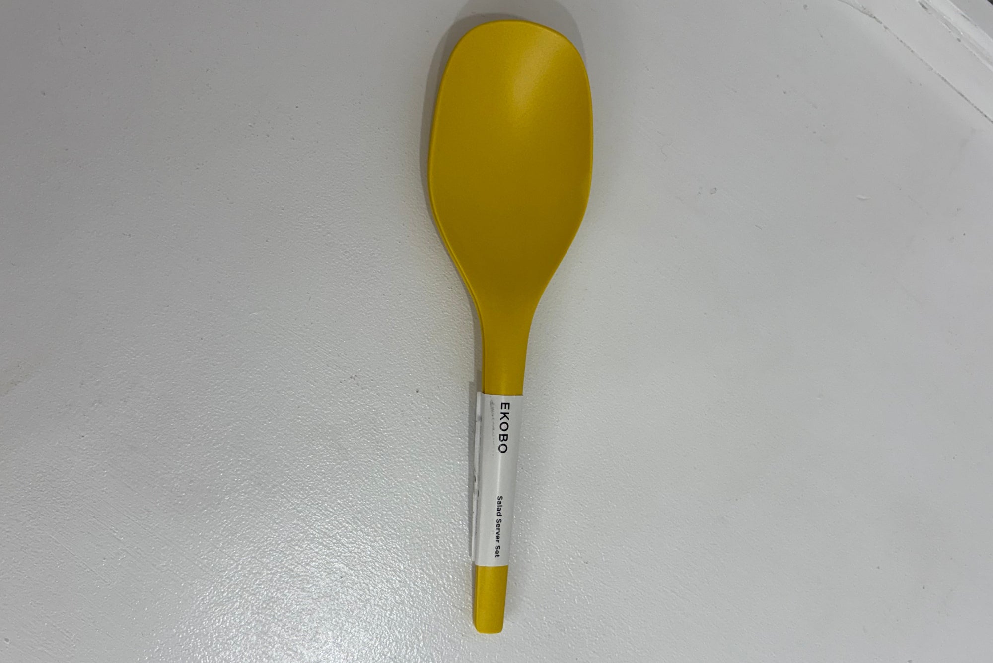 Ekobo Salad Server Set