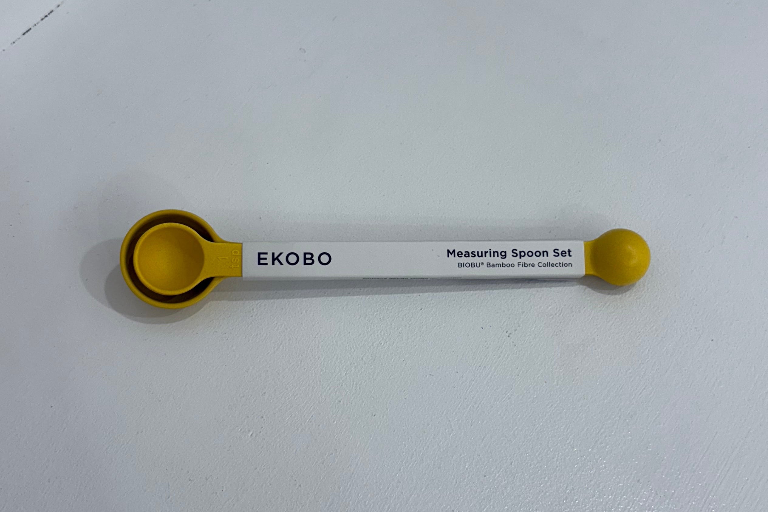 Ekobo Measuring Spoon Set