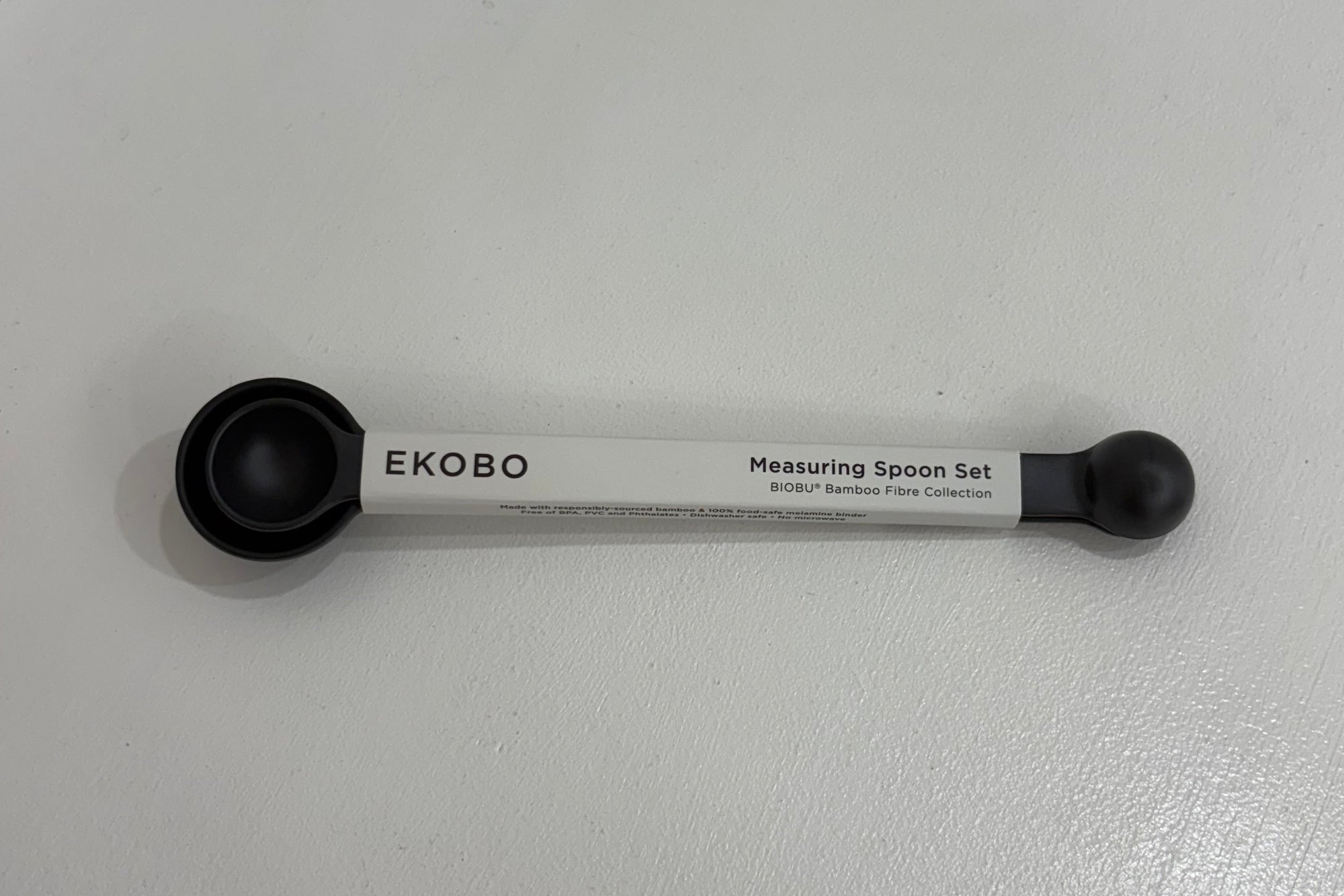 Ekobo Measuring Spoon Set