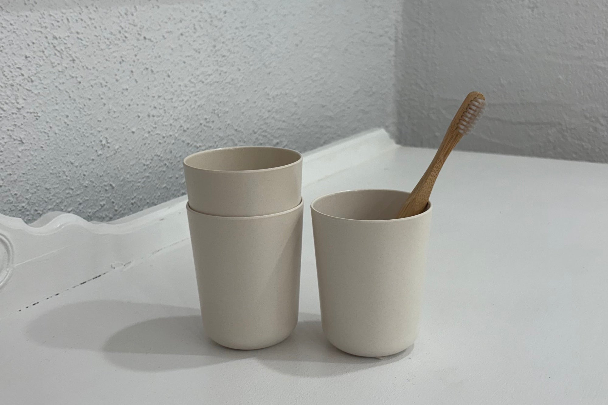 Ekobo Bathroom Cup
