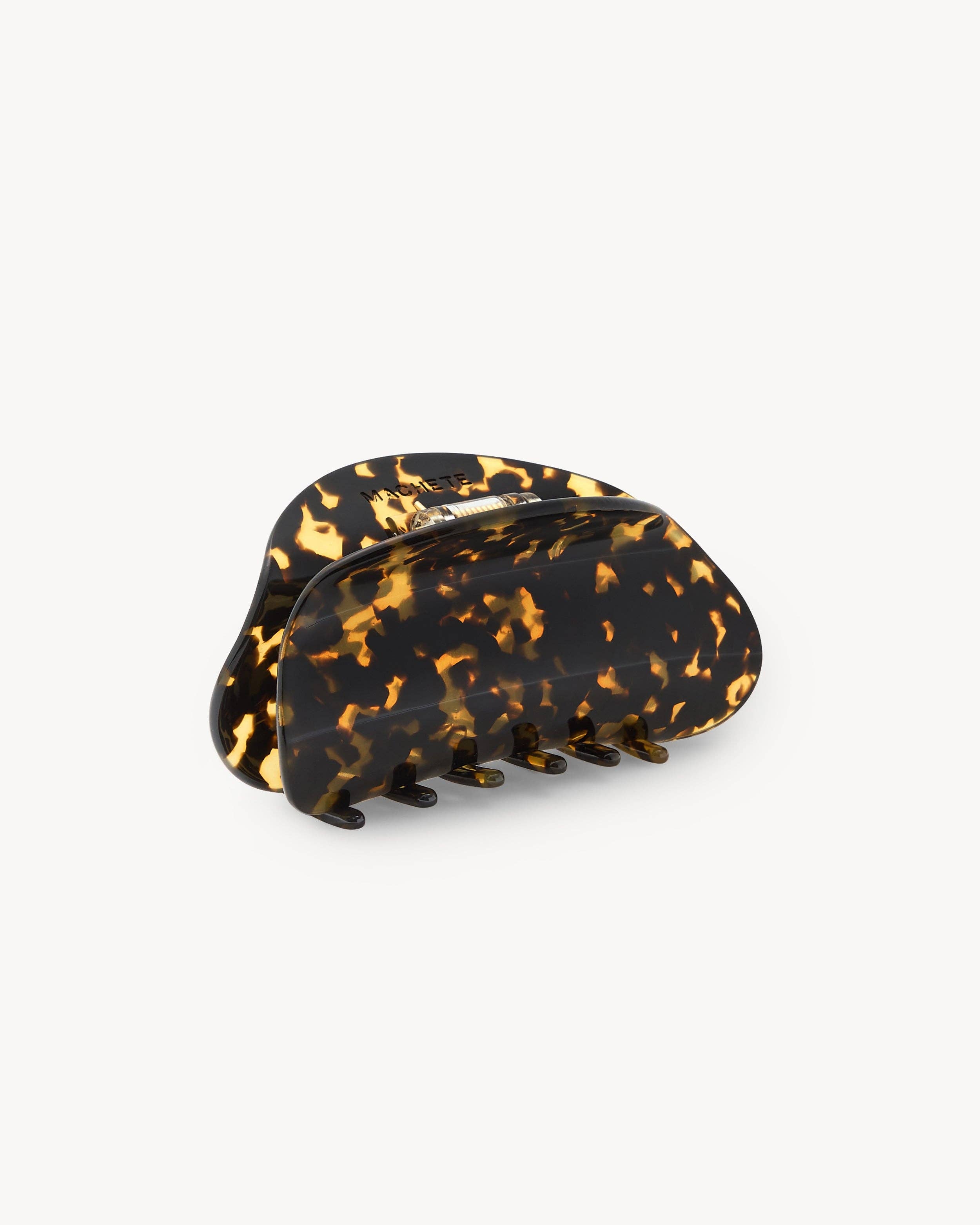 Crescent Claw in Dark Tortoise