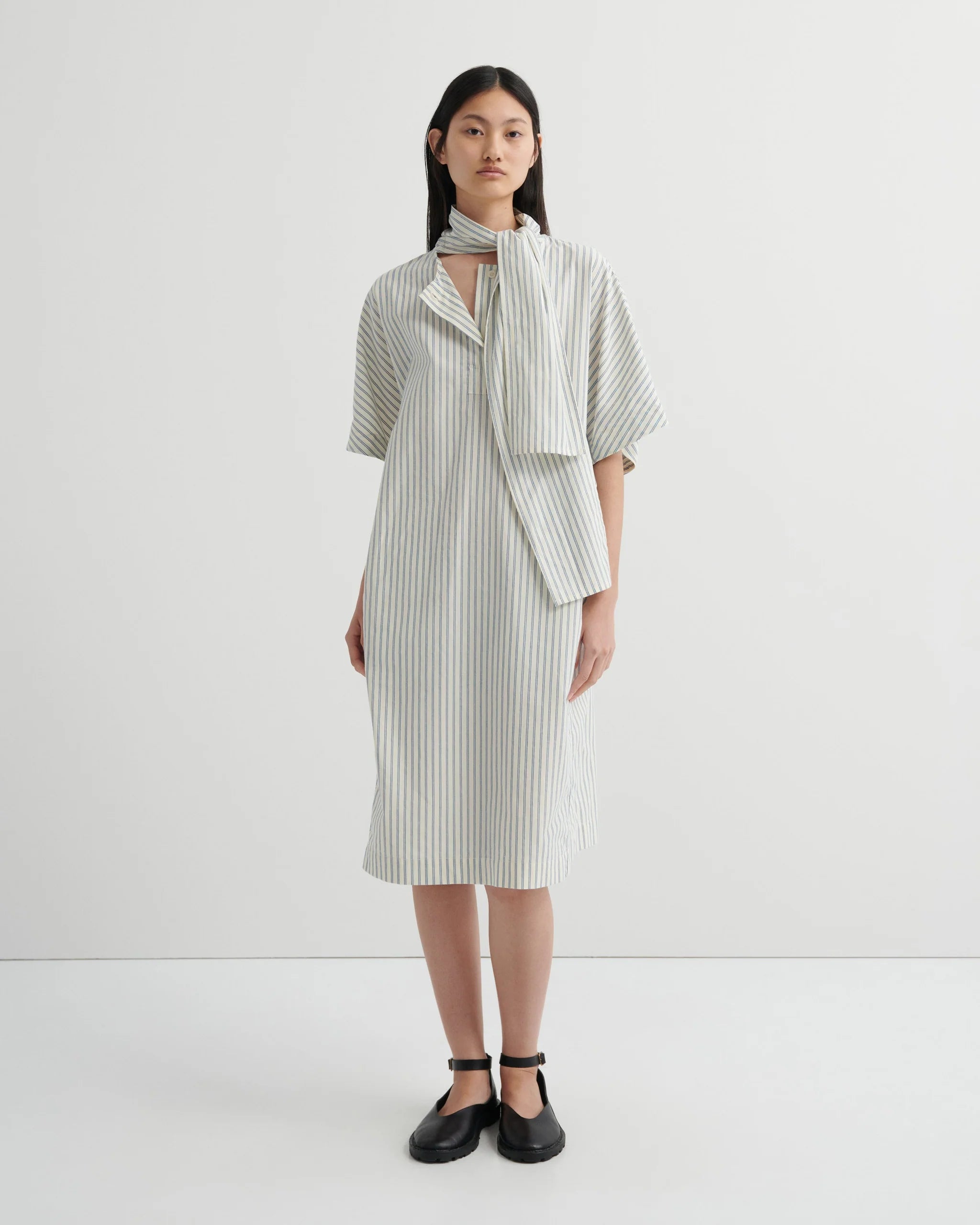 Kowtow Ascot Dress