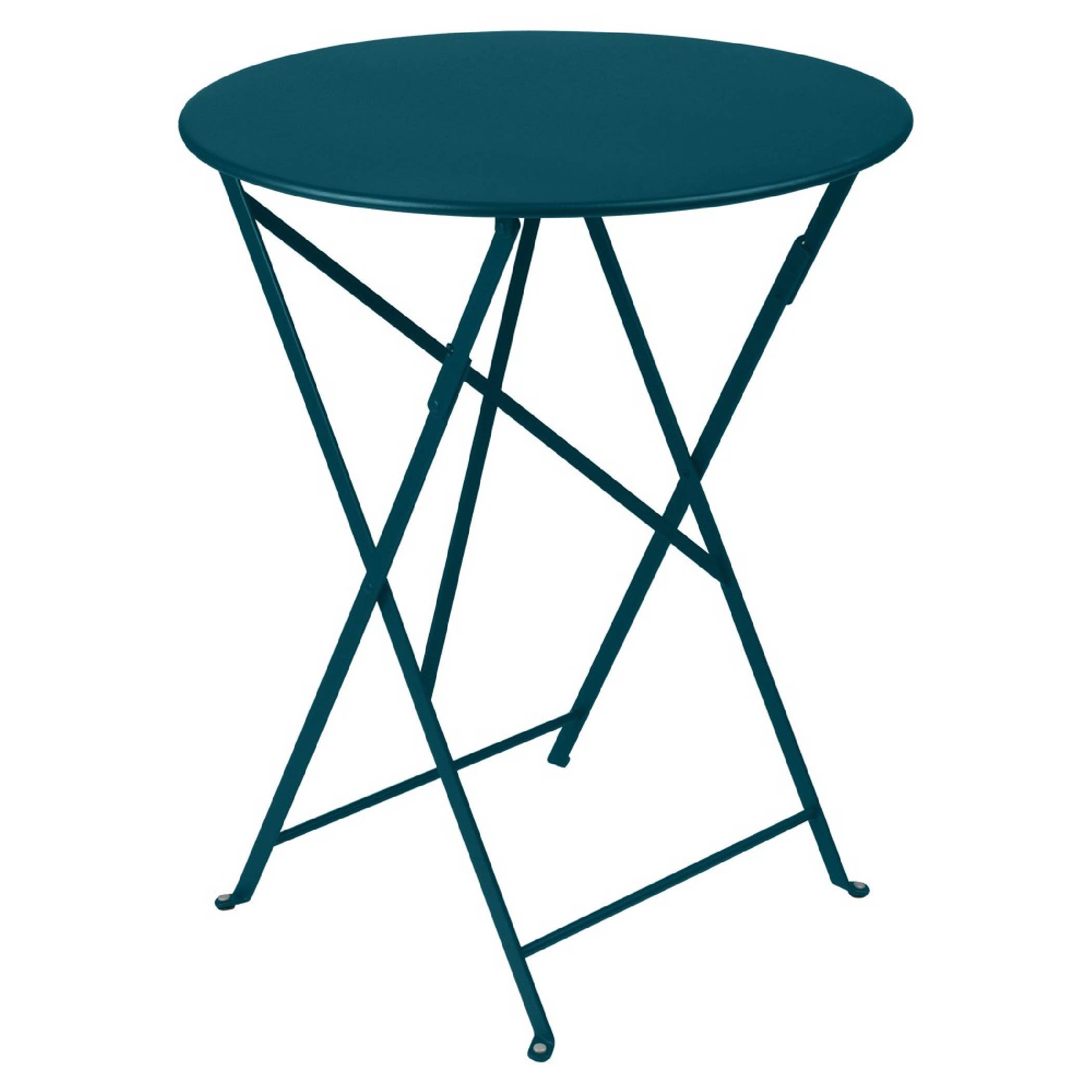 Bistro 24" Round Table