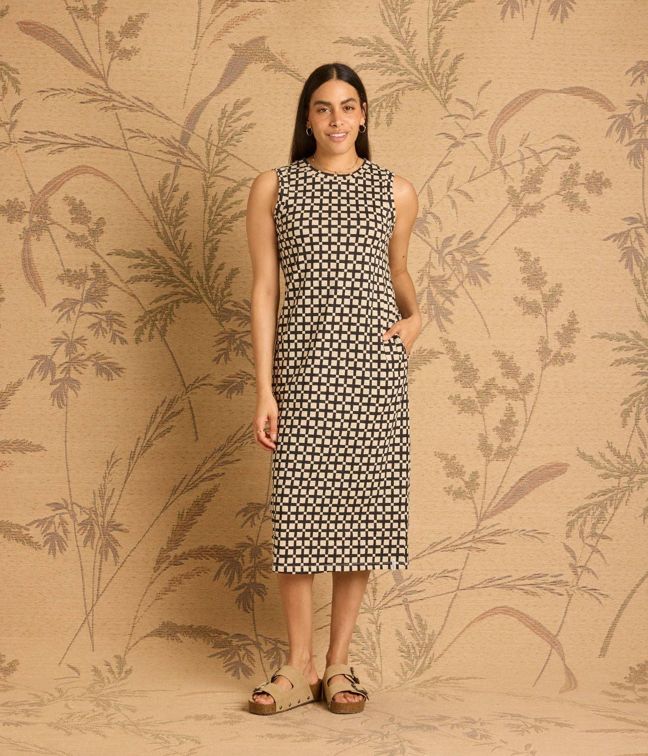 Sasha Dress