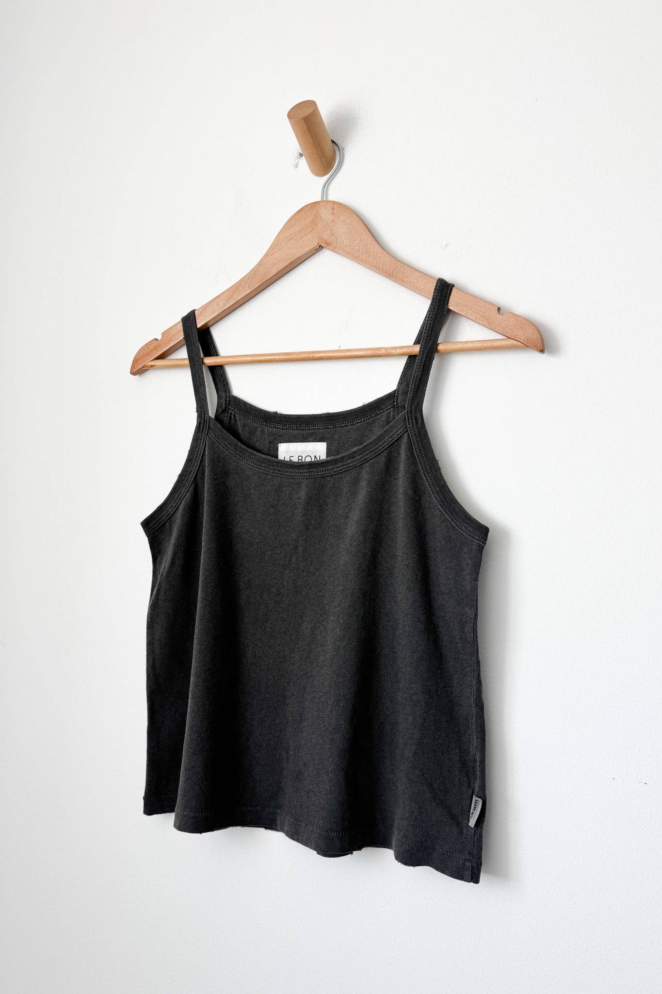 Dana Cami - Made with Organic Cotton