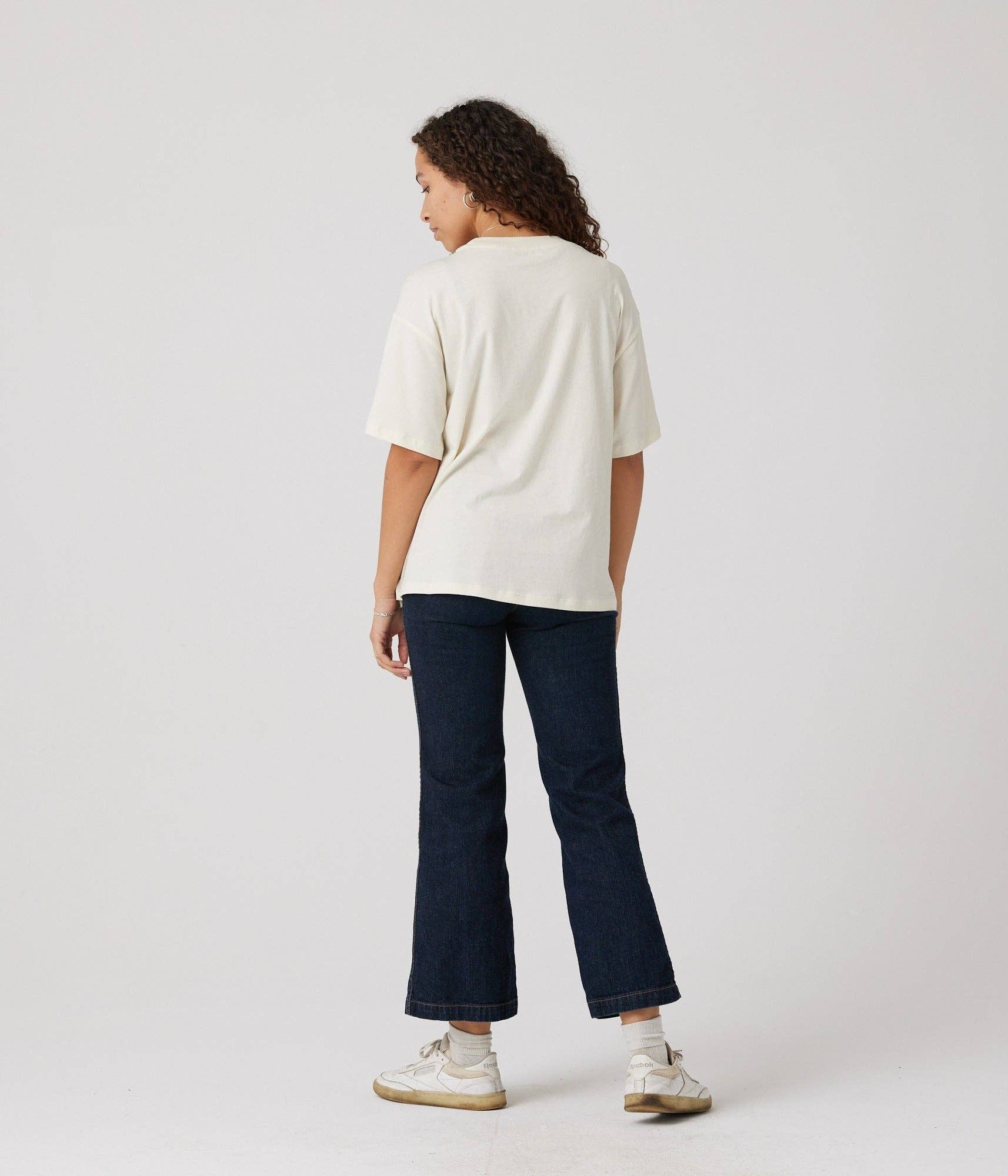 Women's Relaxed Shirt