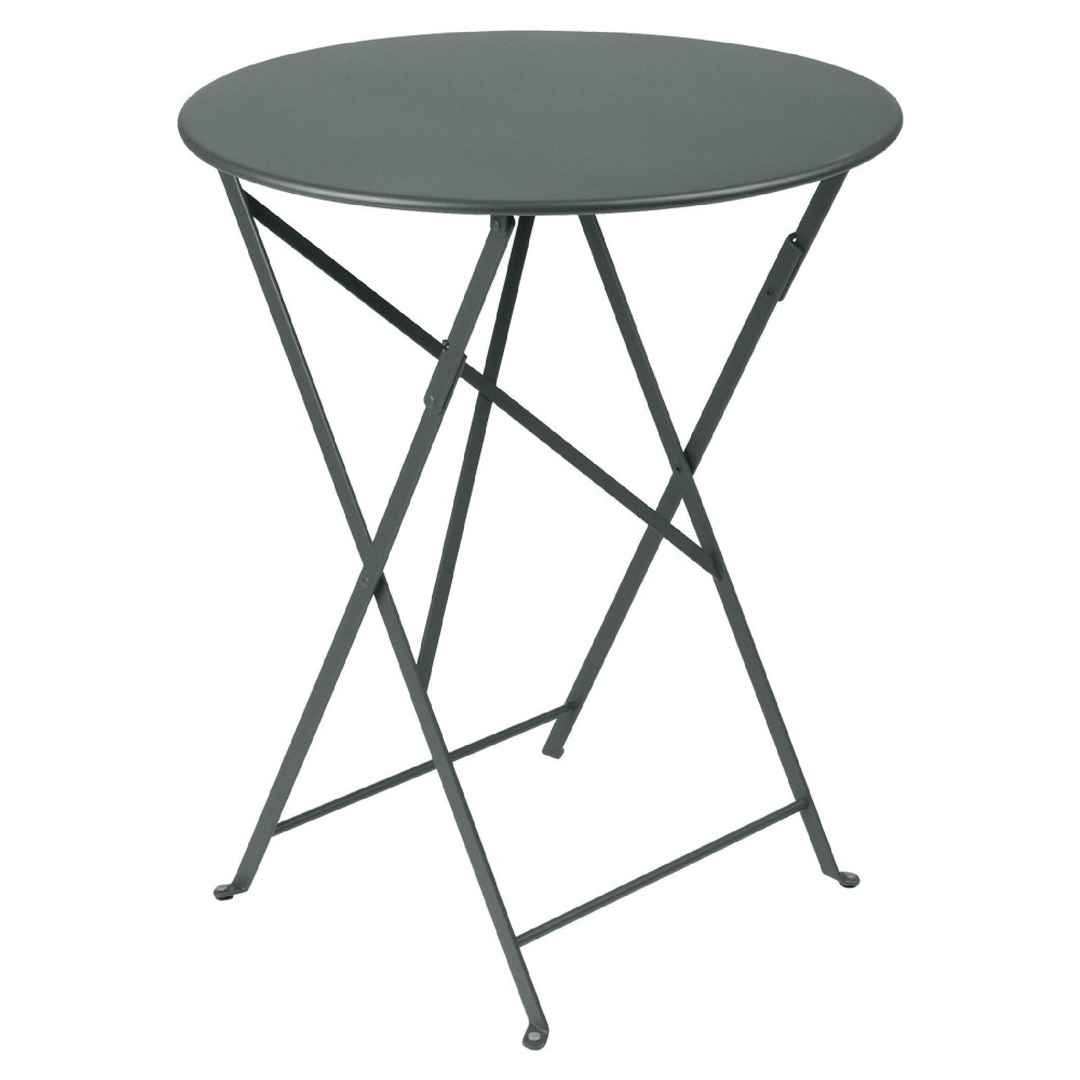 Bistro 24" Round Table