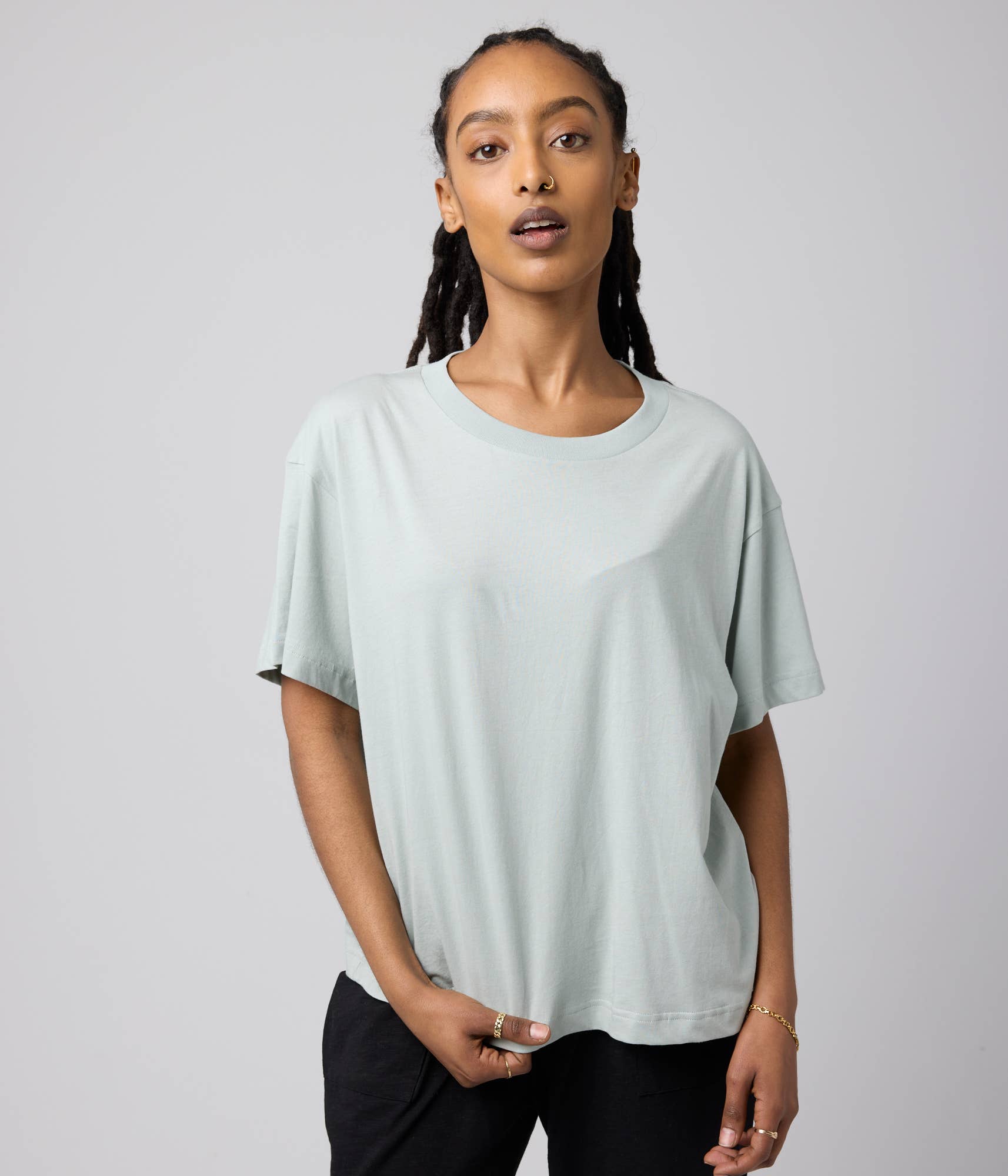 Women's Relaxed Shirt