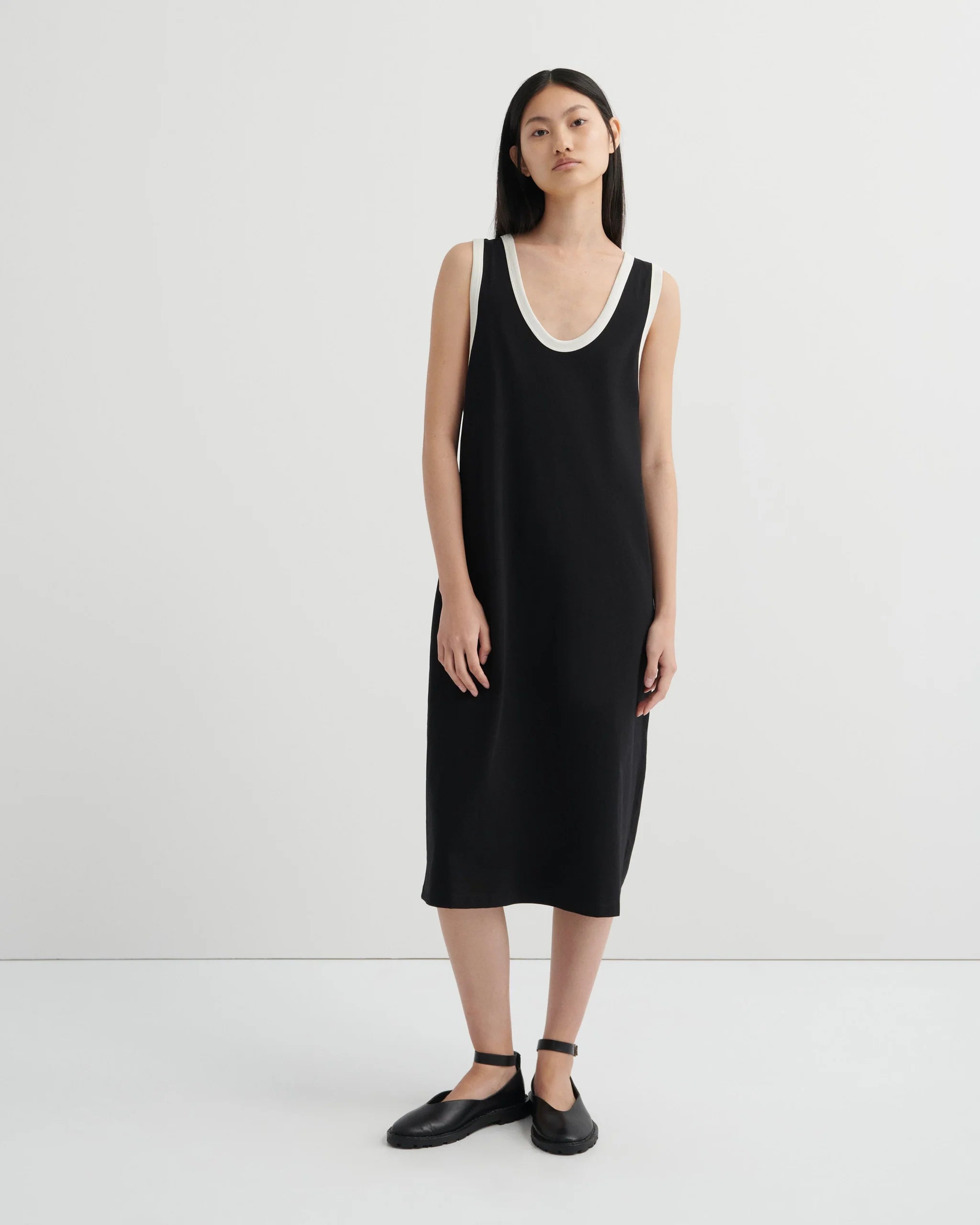 Kowtow Variation Dress