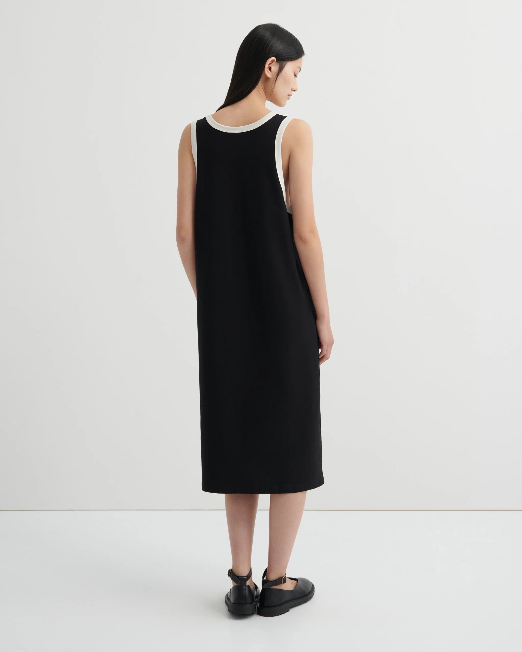 Kowtow Variation Dress