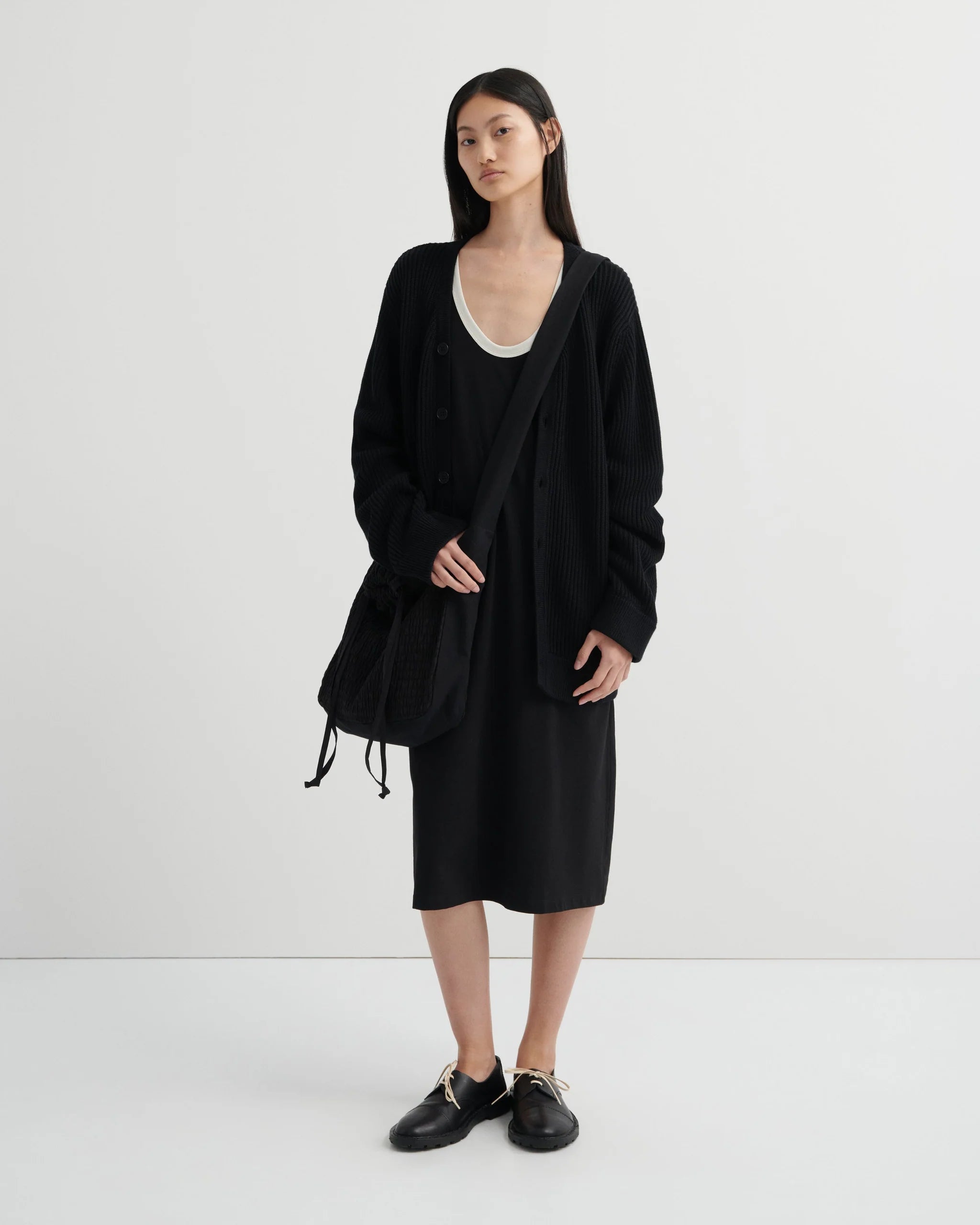 Kowtow Variation Dress
